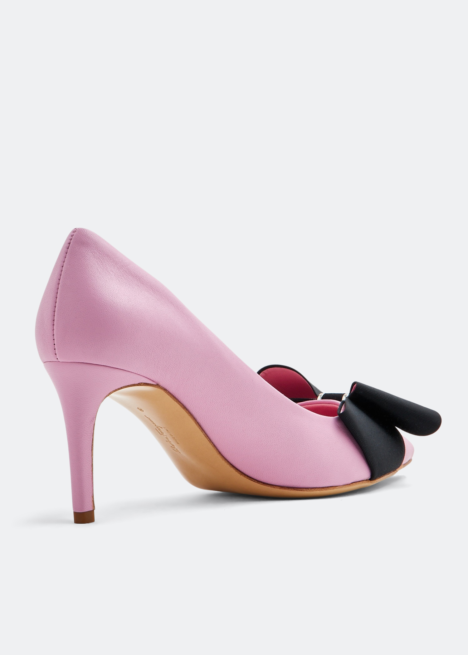 

Zoey pumps, Pink