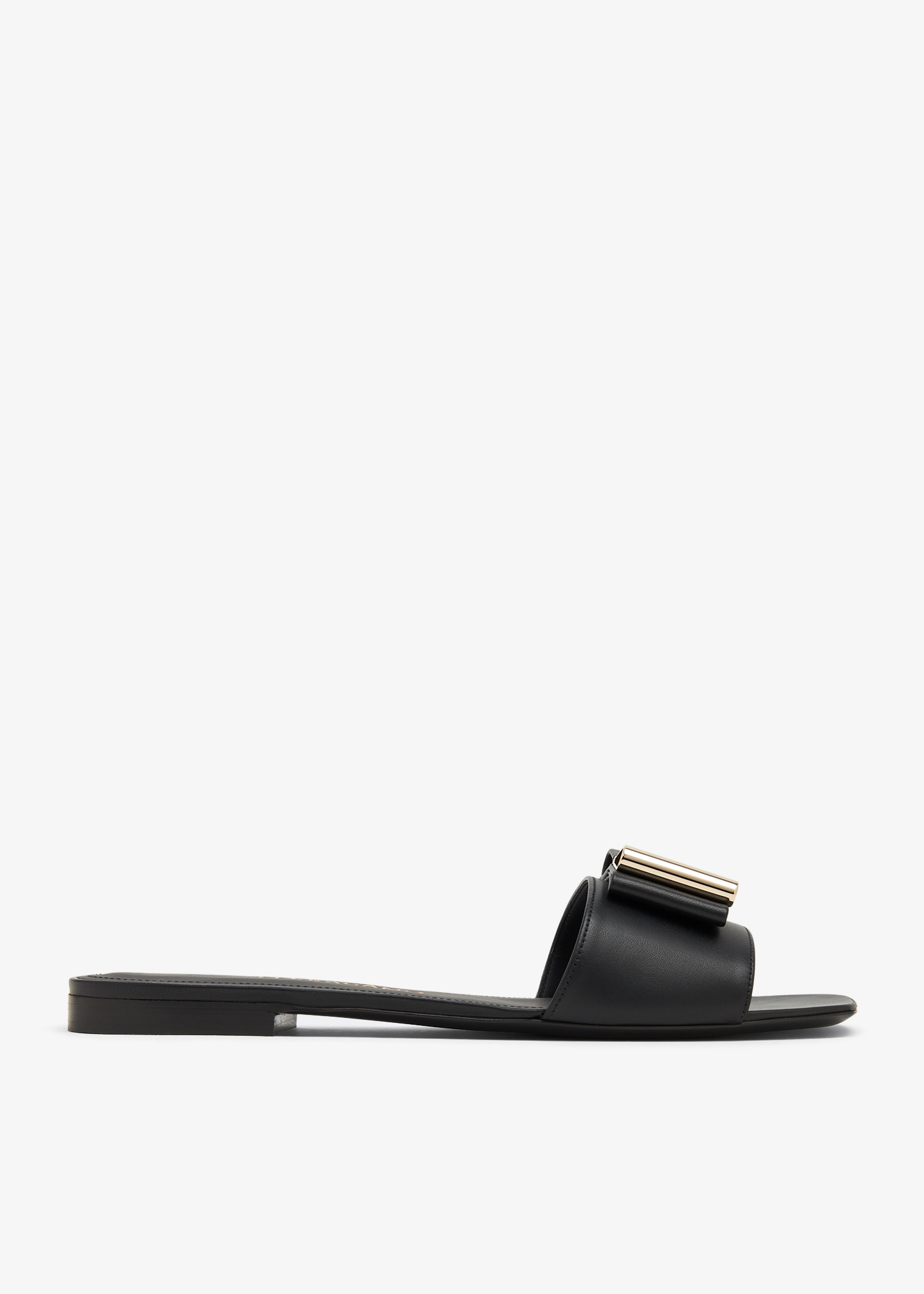 

Lyana sandals, Black