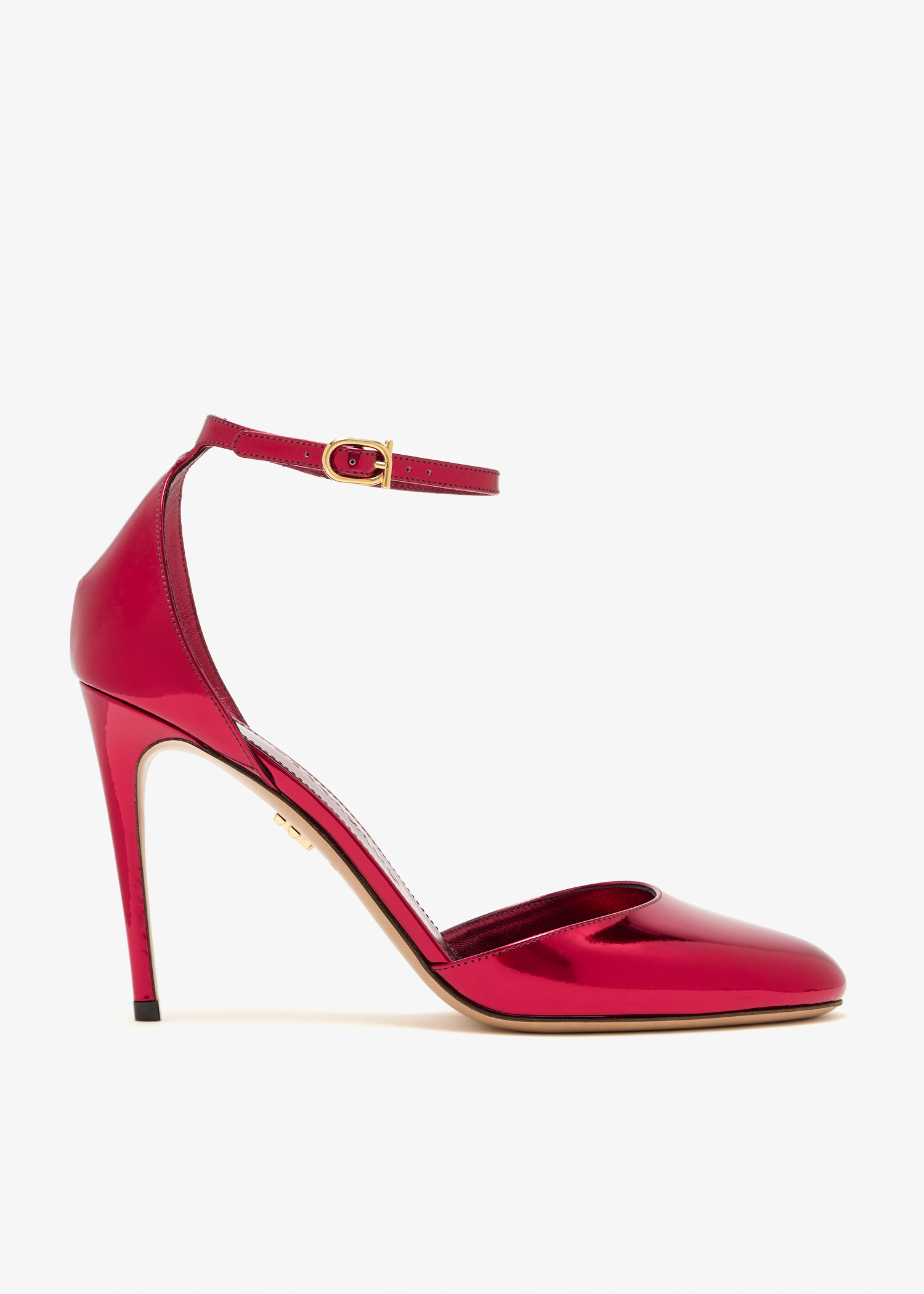 

Maily 95 pumps, Red