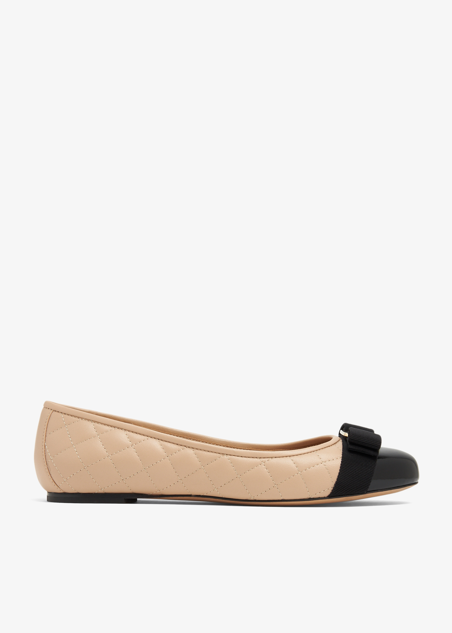 

Varina ballet flats, Beige