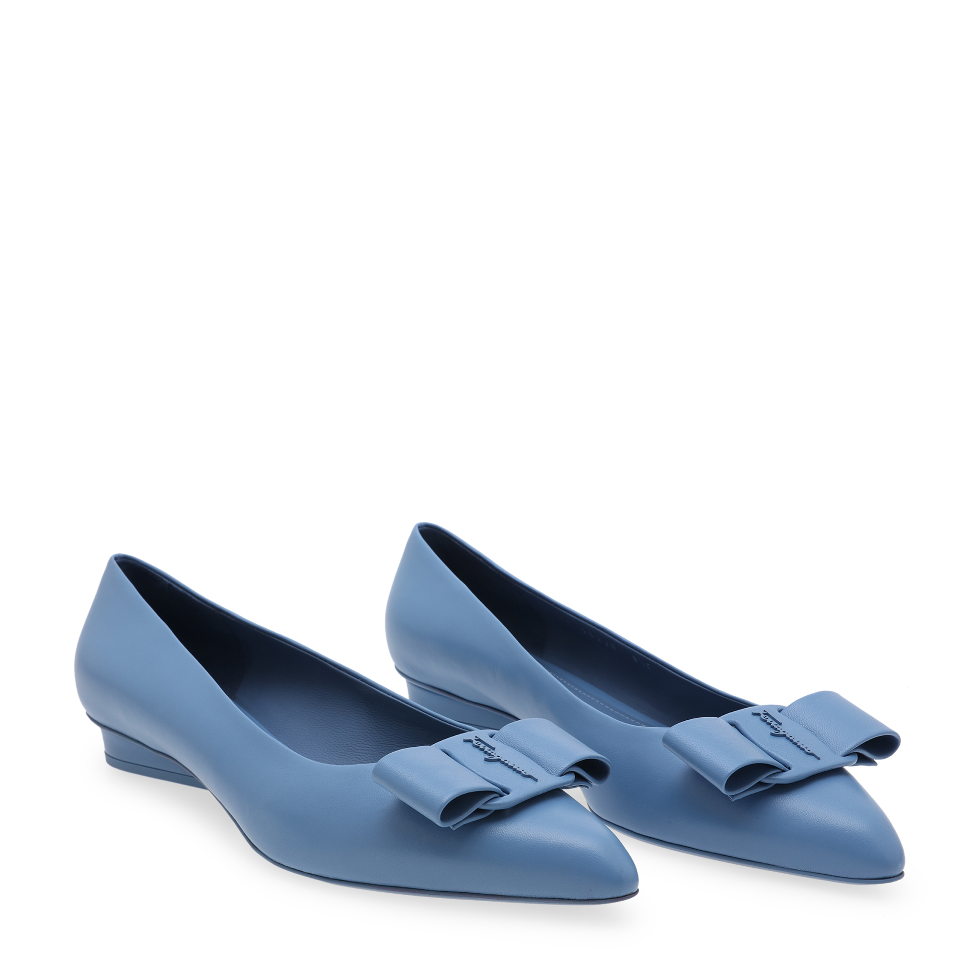 

Viva ballet flats, Blue