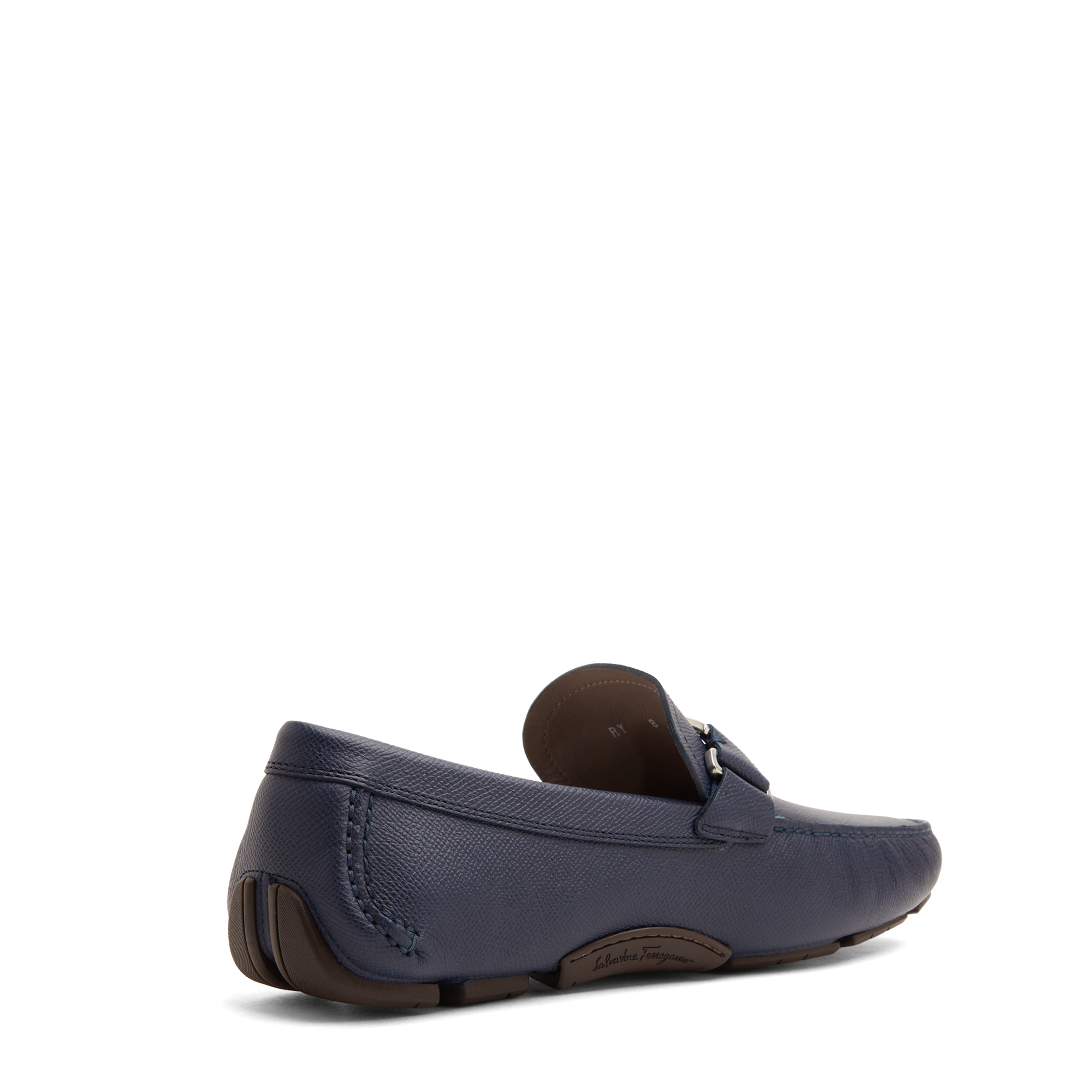 

Peter loafers, Blue