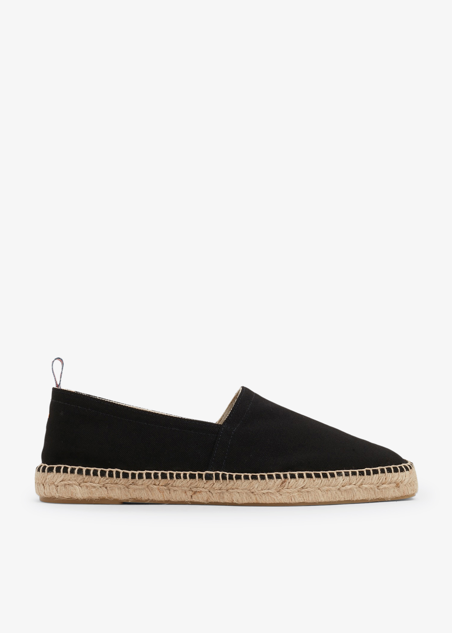 

Pablo espadrilles, Black