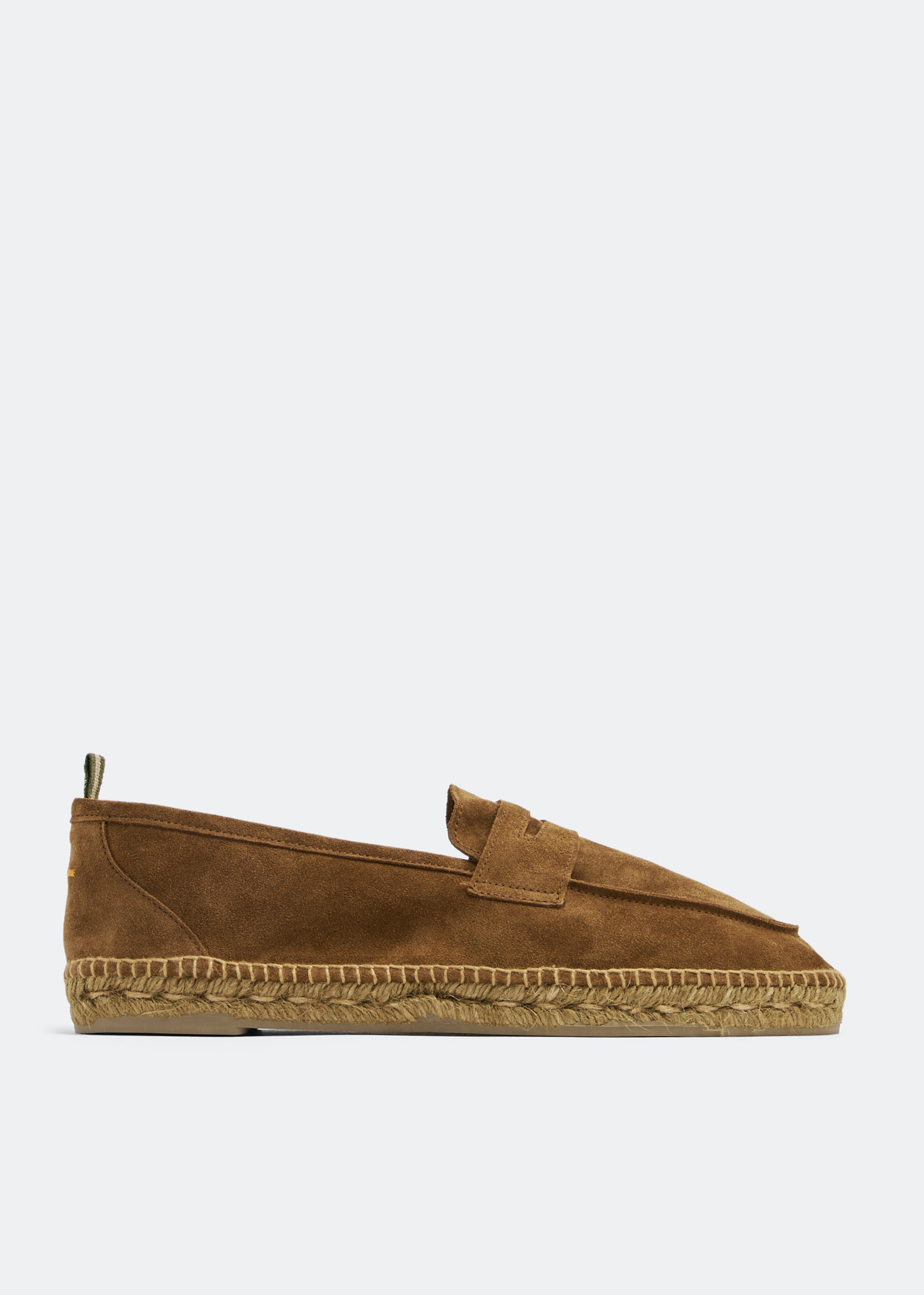 

Nacho espadrilles, Brown