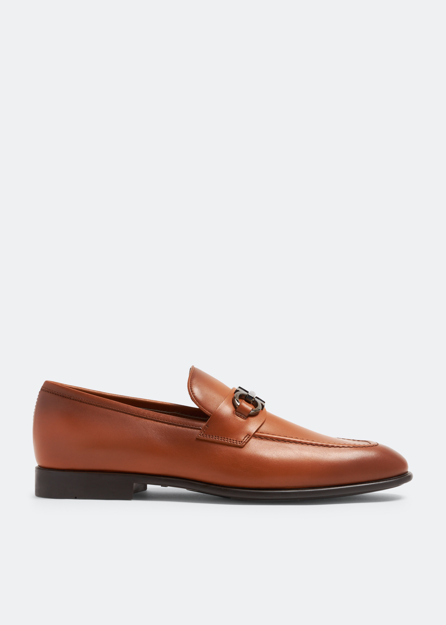 

Foster loafers, Brown