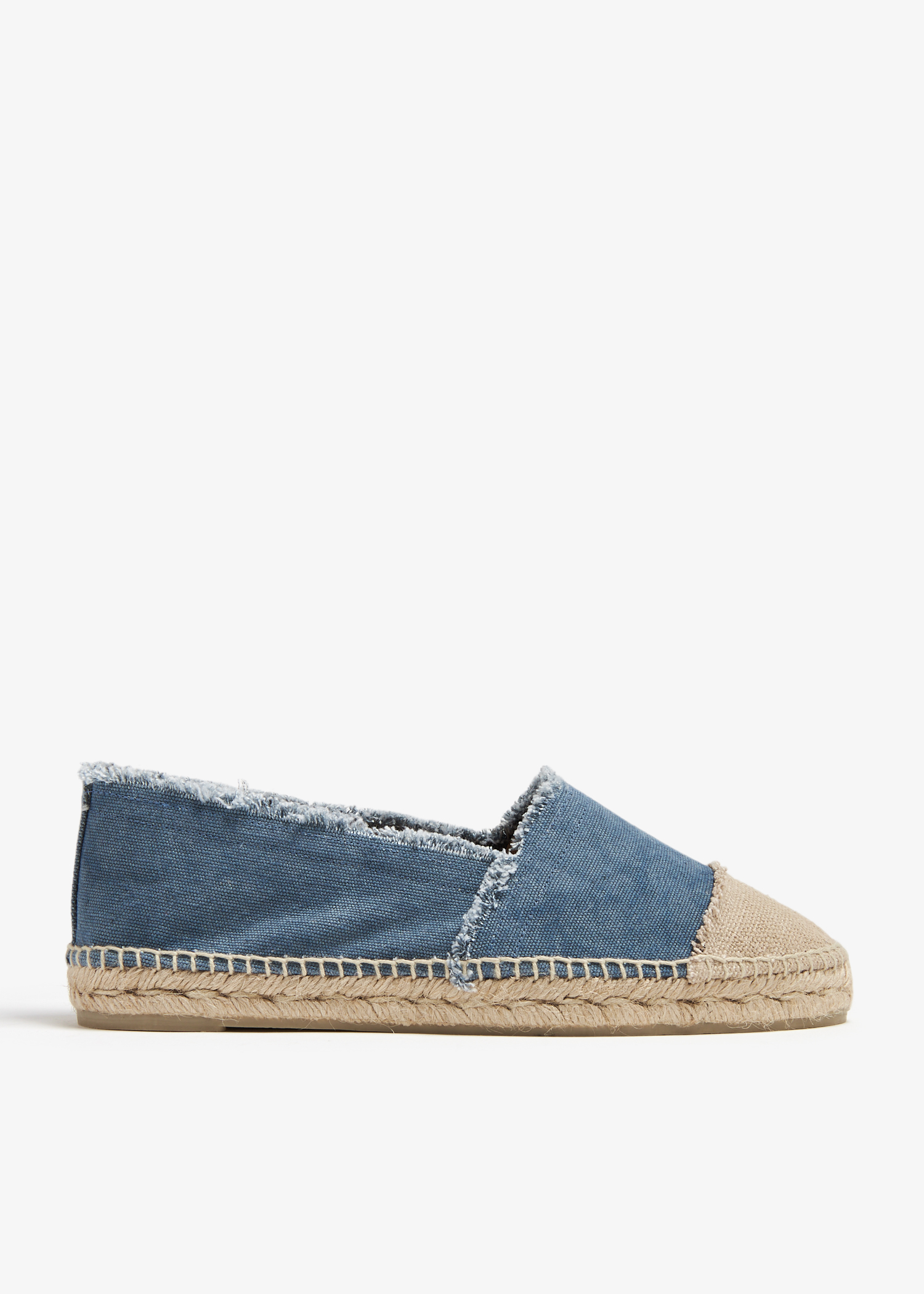 

Kampala espadrilles, Blue