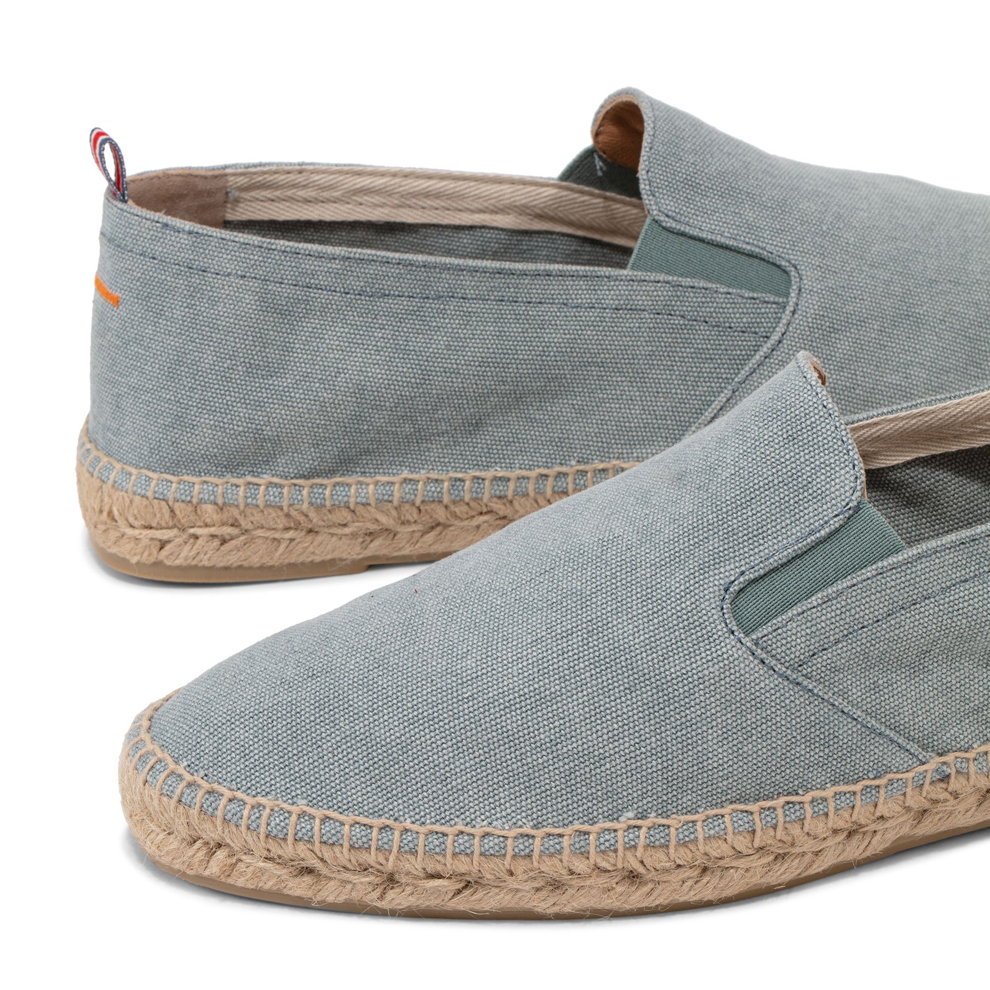 

Joel espadrilles, Blue