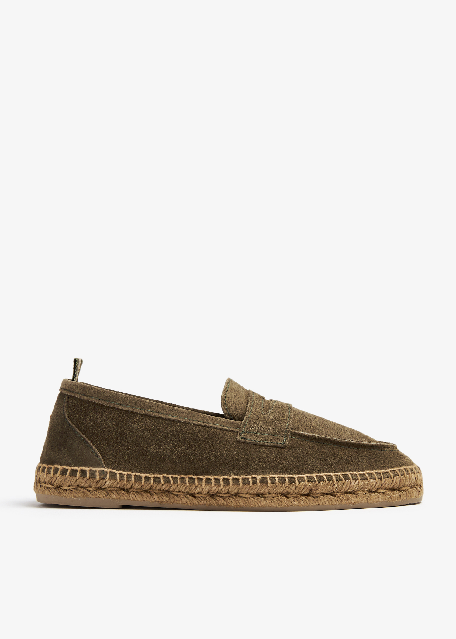 

Nacho espadrilles, Brown