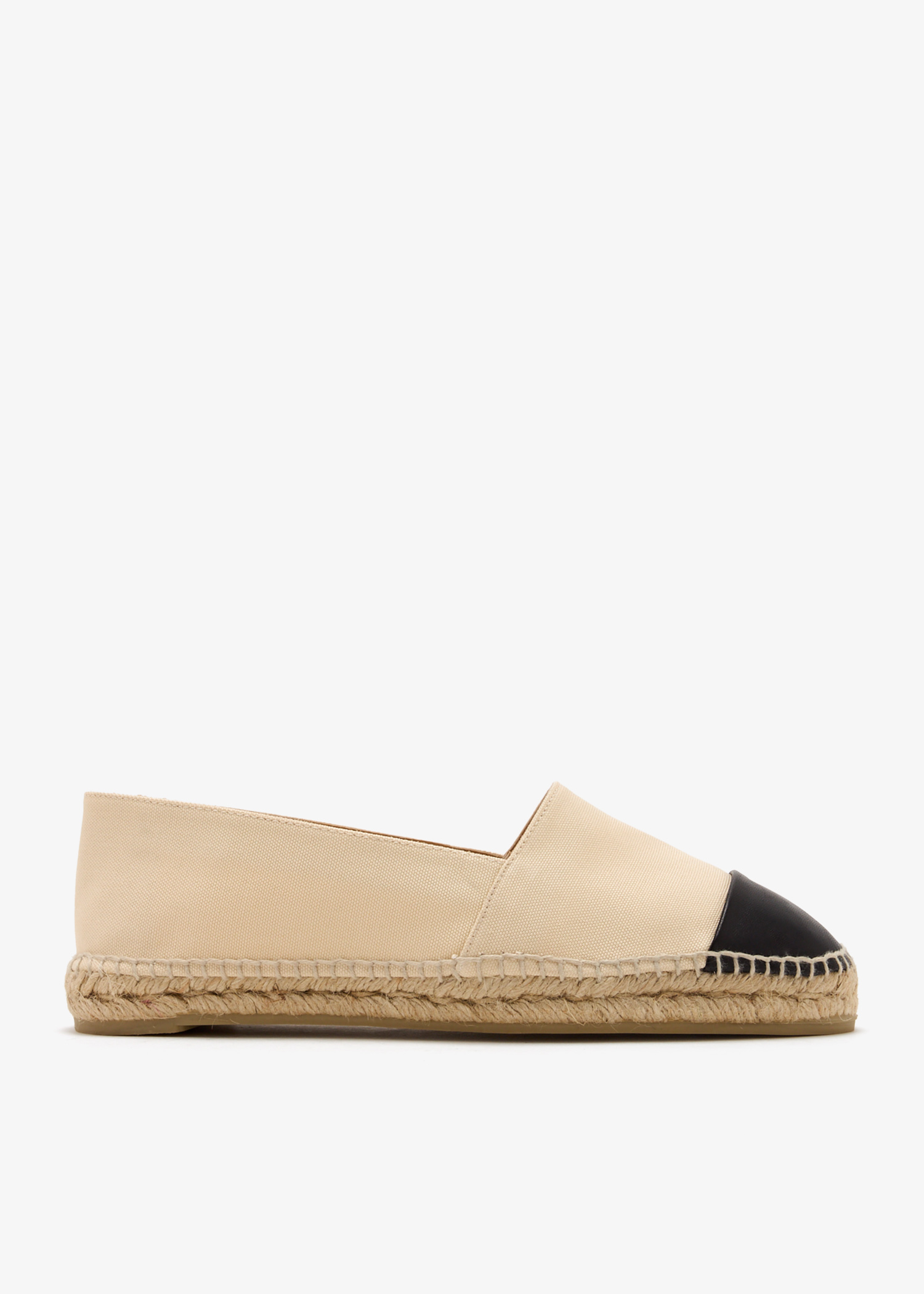 

Katty espadrilles, Cream