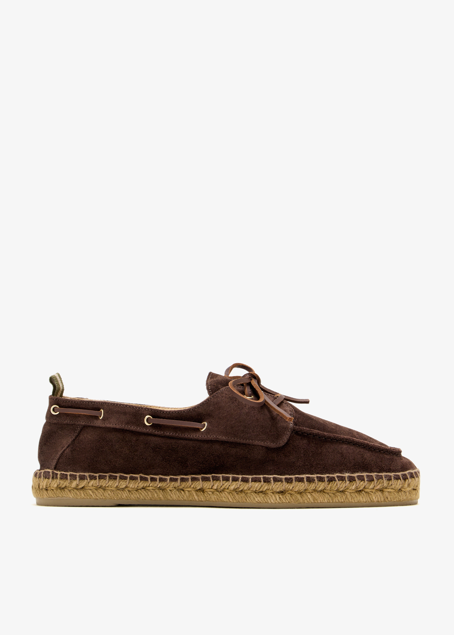 

Nemo boat shoes, Brown