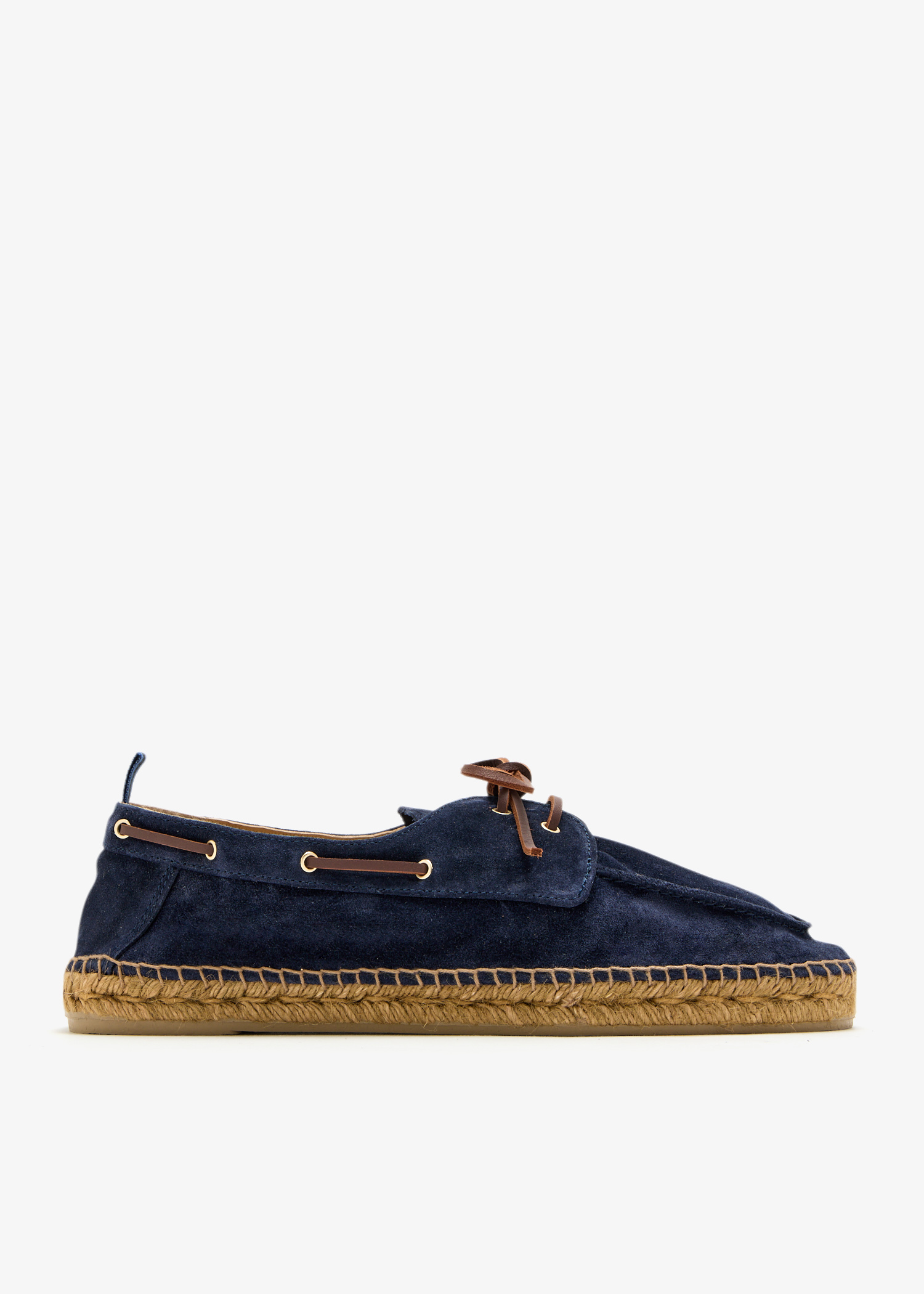 

Nemo boat shoes, Navy