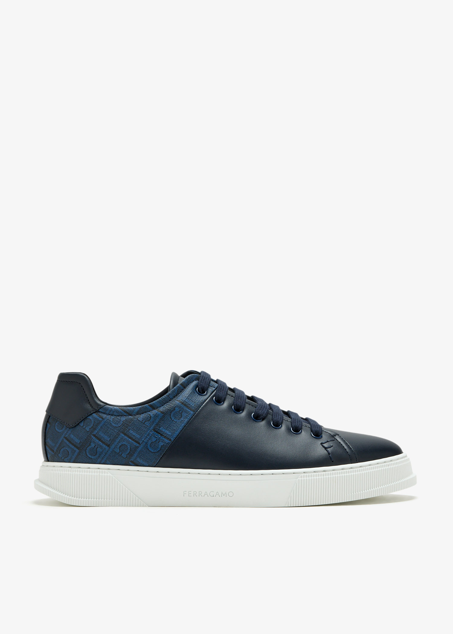 

Clayton sneakers, Navy