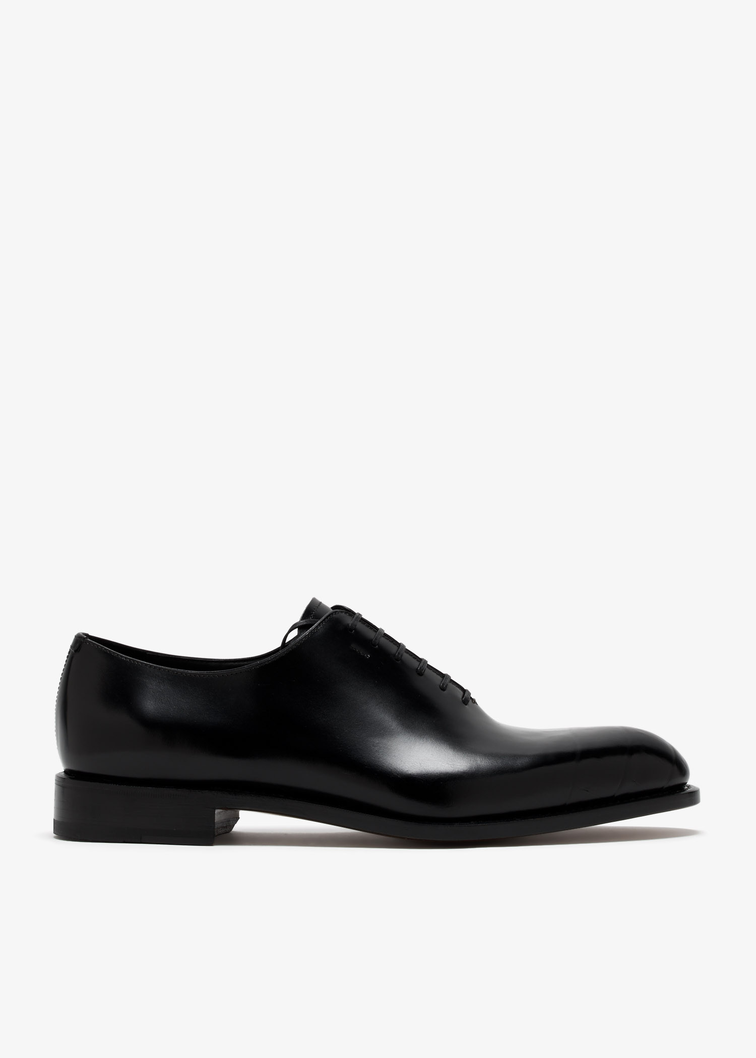 

Tramezza Oxford shoes, Black