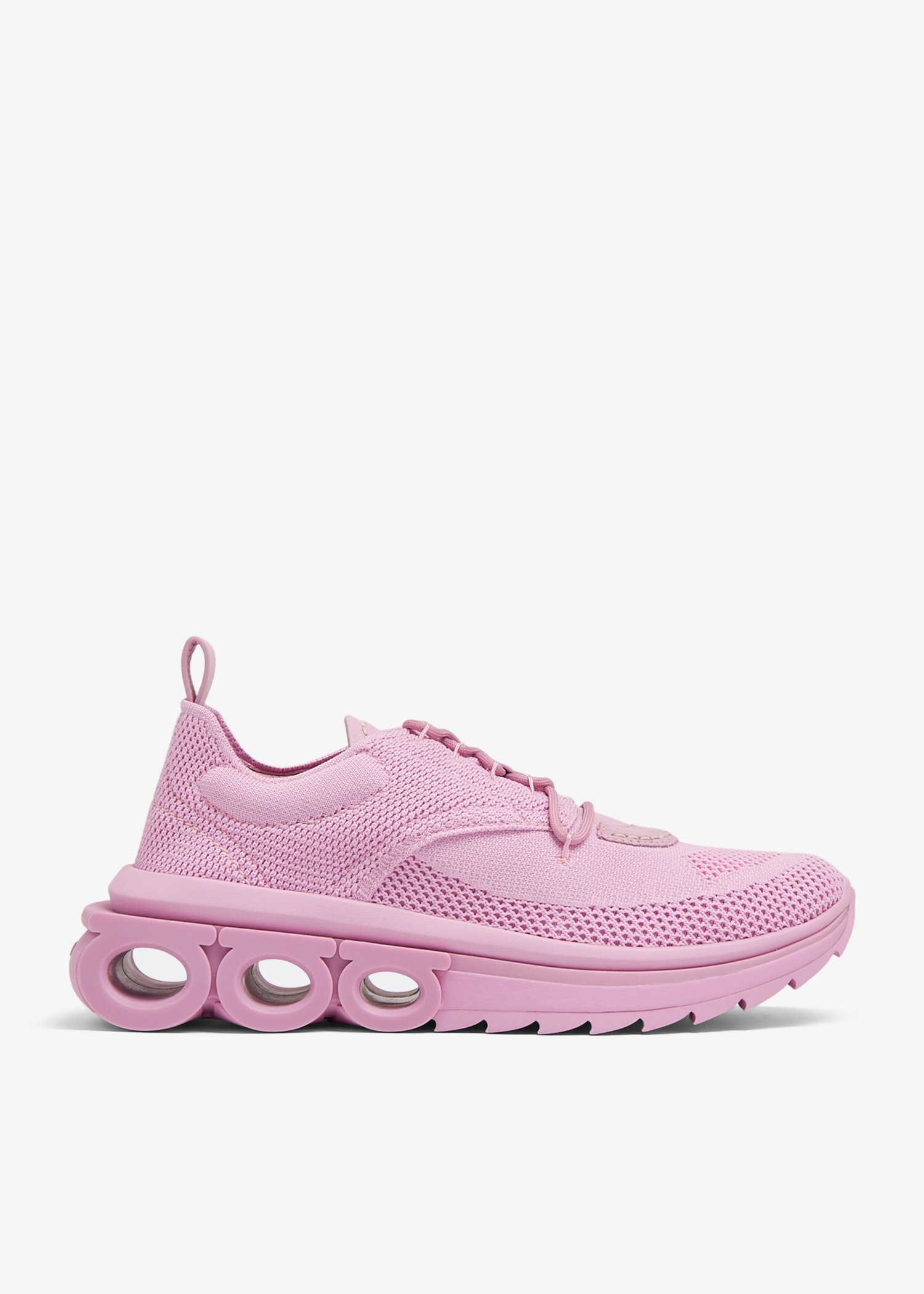 

Nima knit sneakers, Pink