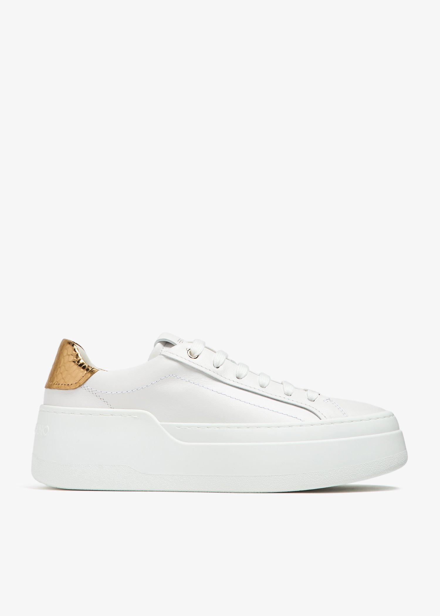 

Dahlia sneakers, White