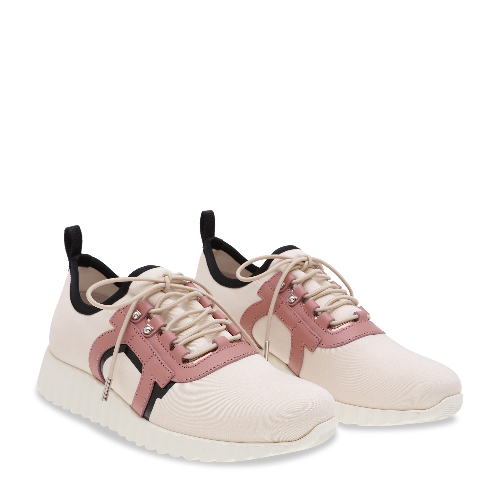 

Rebekka sneakers, Pink