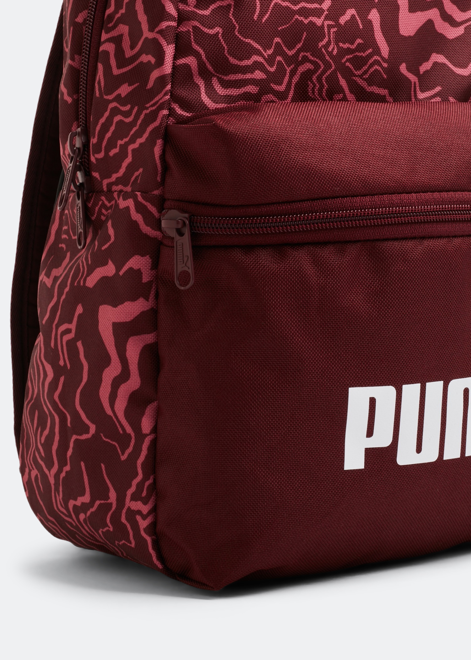 

Phase backpack, Red