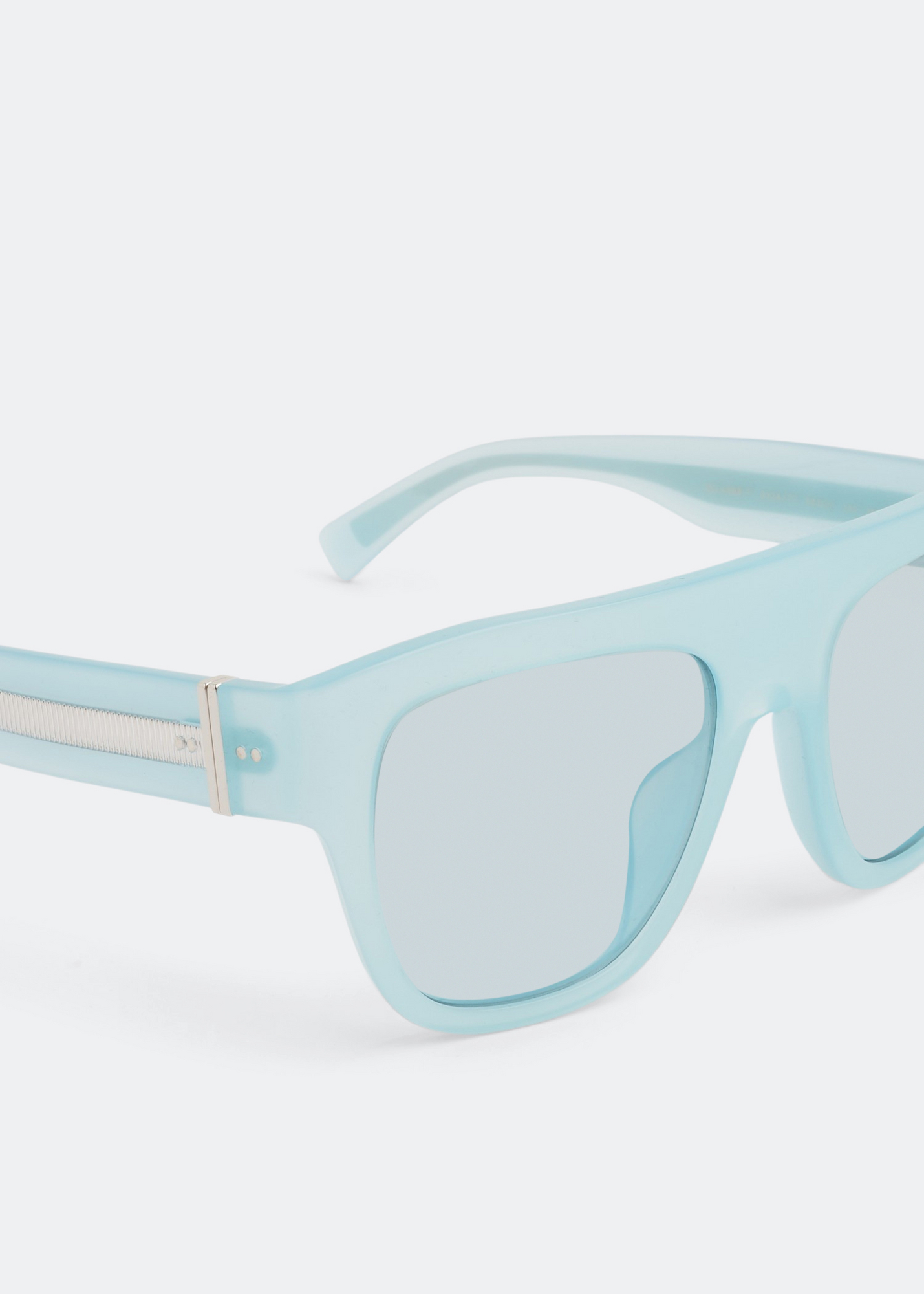 

Renaissance sunglasses, Blue