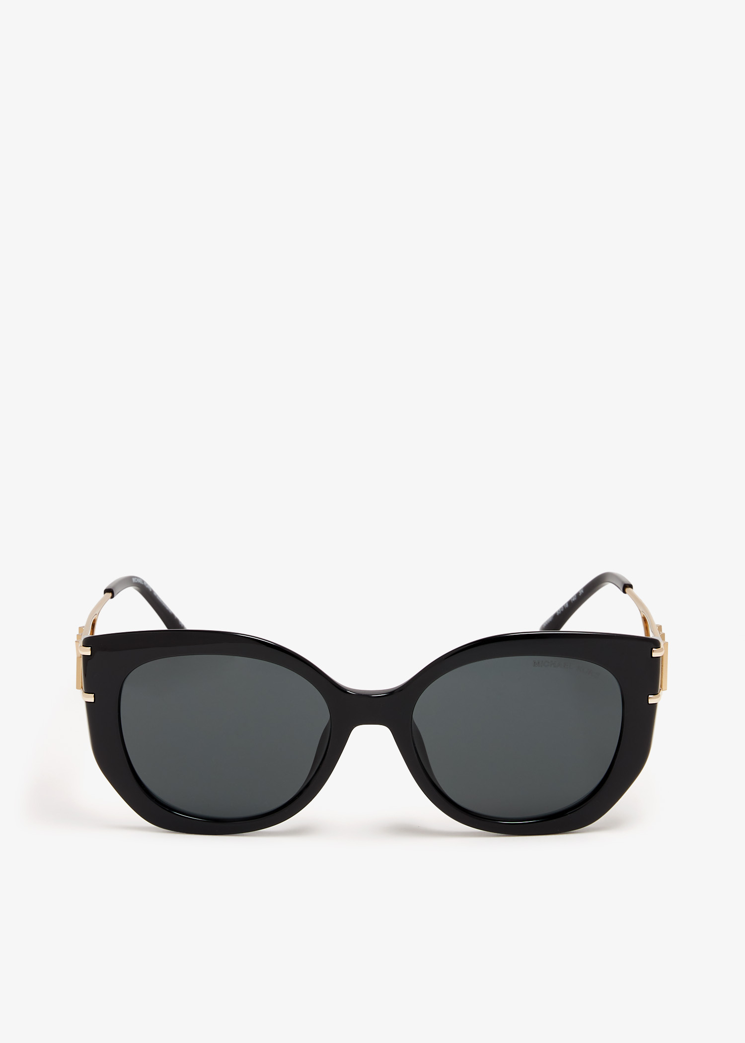 

Alicante sunglasses, Black