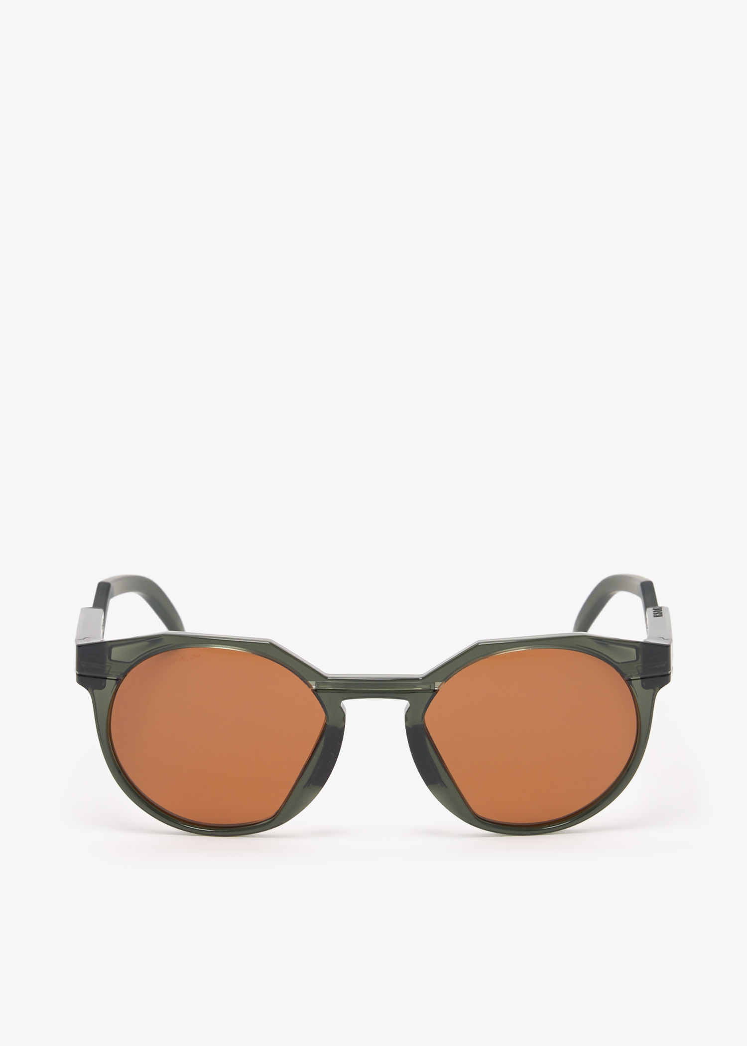 

HSTN sunglasses, Brown