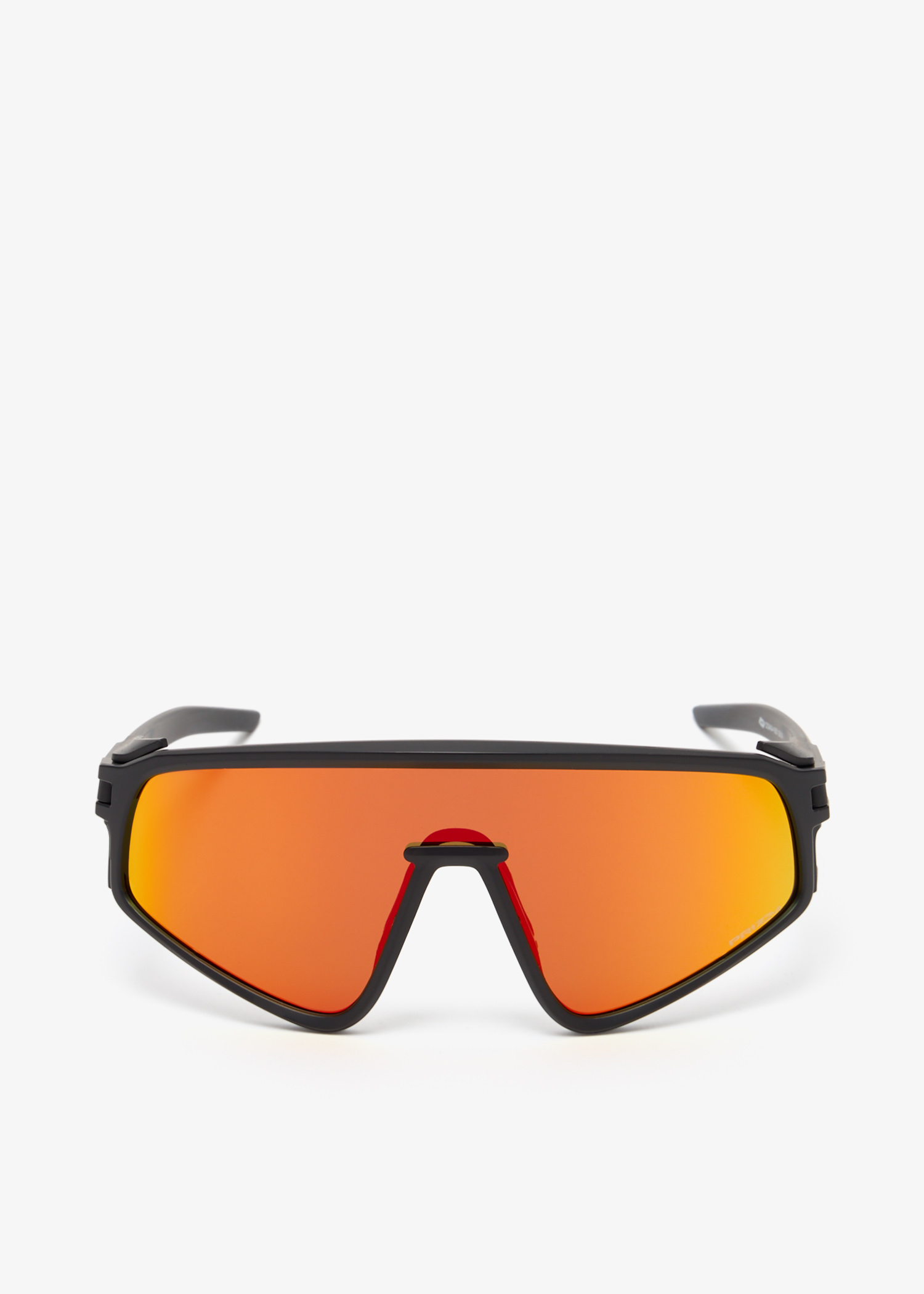 

Latch Panel sunglasses, Black