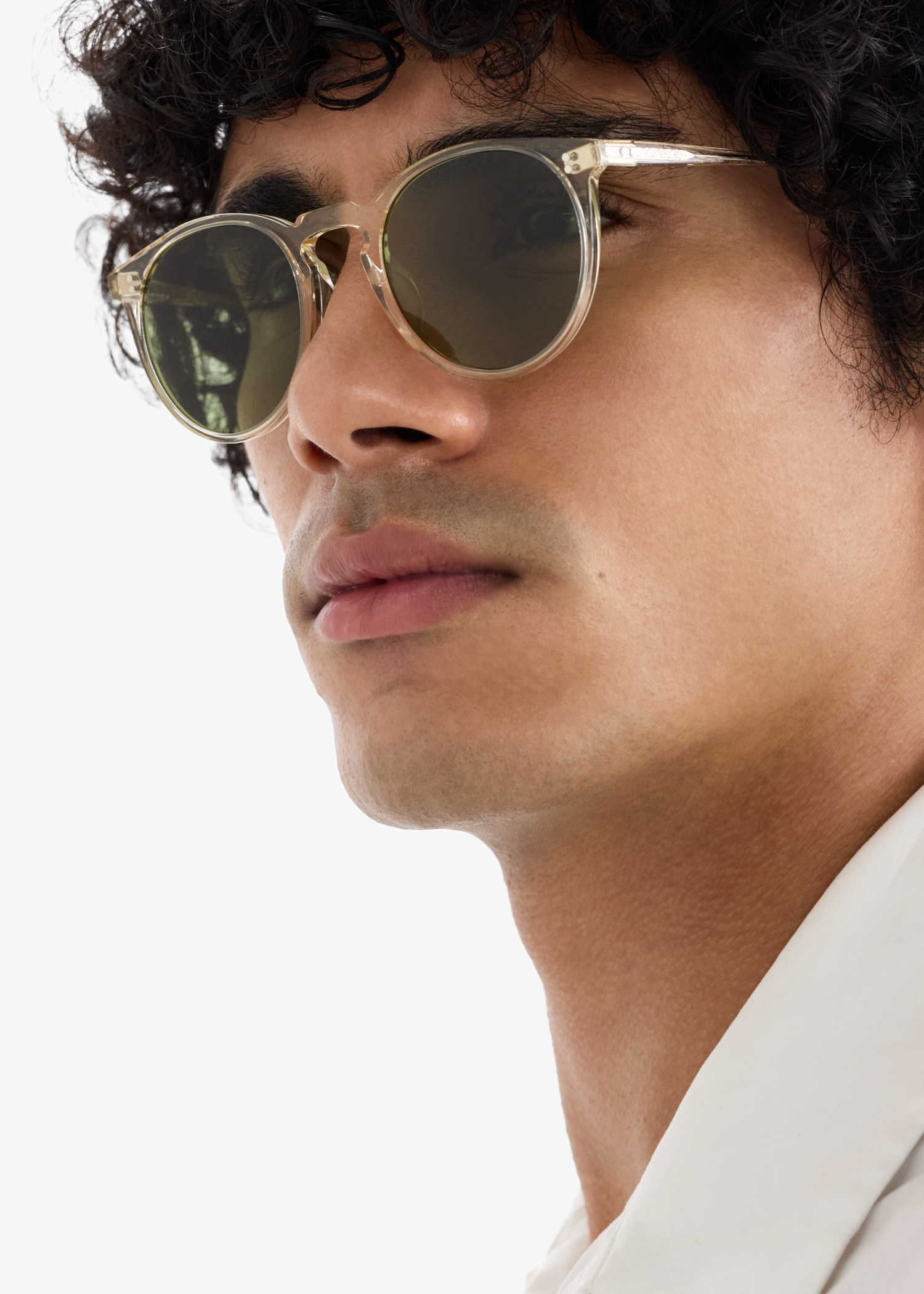 

O'Malley sunglasses, Beige