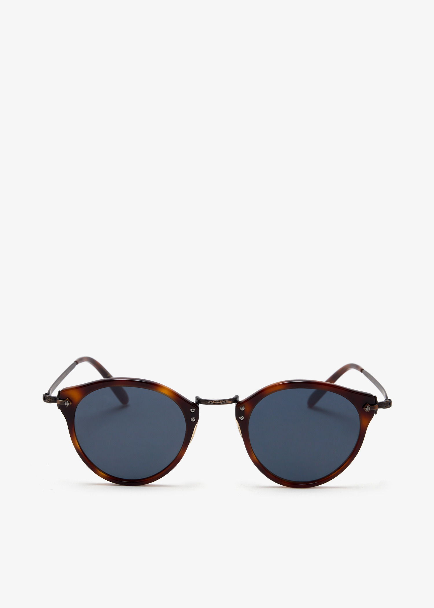 

OP-505 sunglasses, Brown