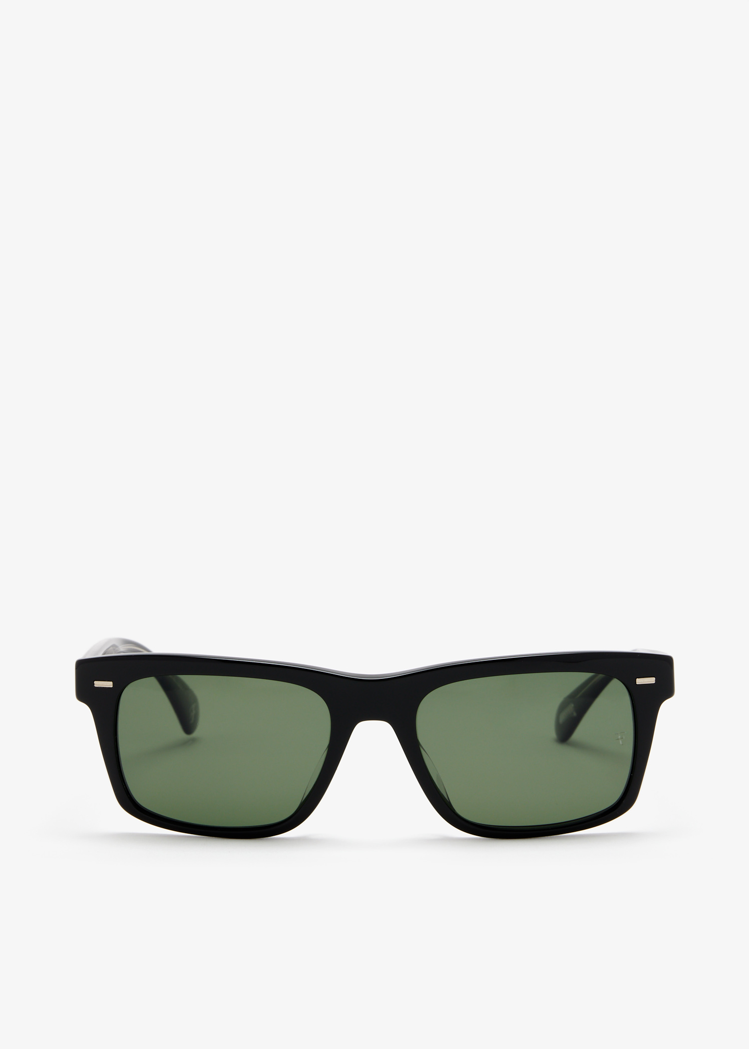 

R-16 sunglasses, Black