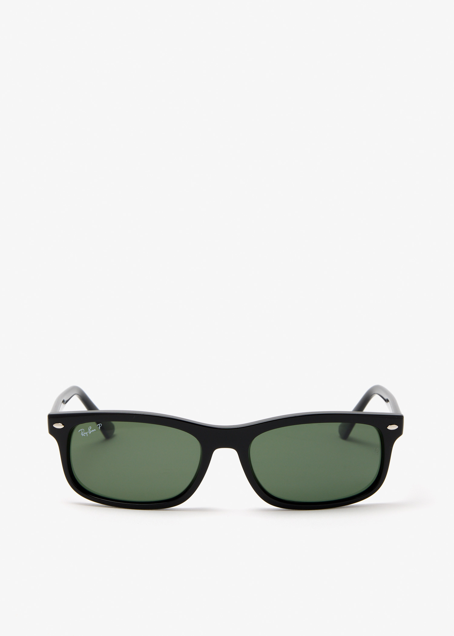 

Rectangular sunglasses, Black