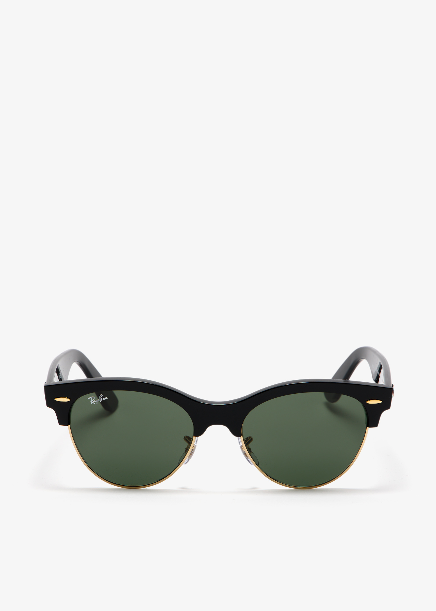 

Clubmaster Way sunglasses, Black