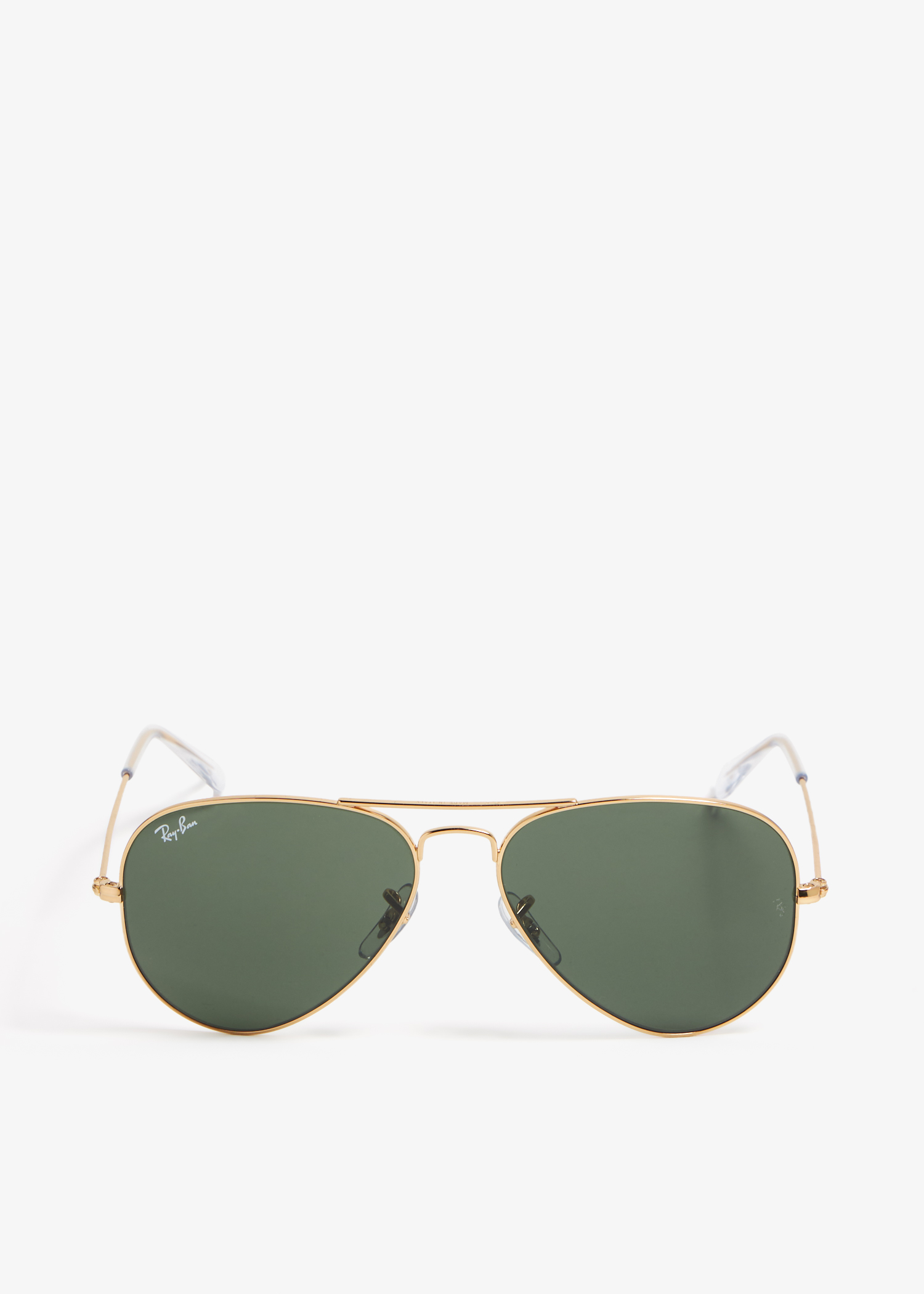 

Aviator Classic sunglasses, Gold