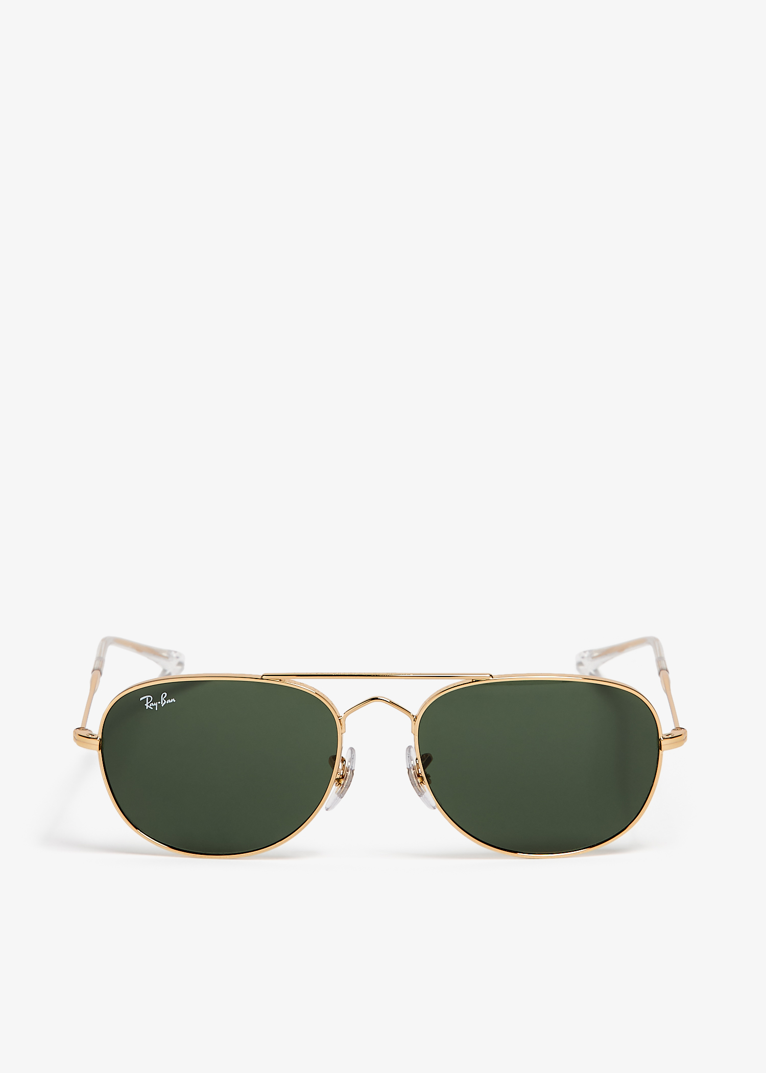 

Bain Bridge sunglasses, Gold
