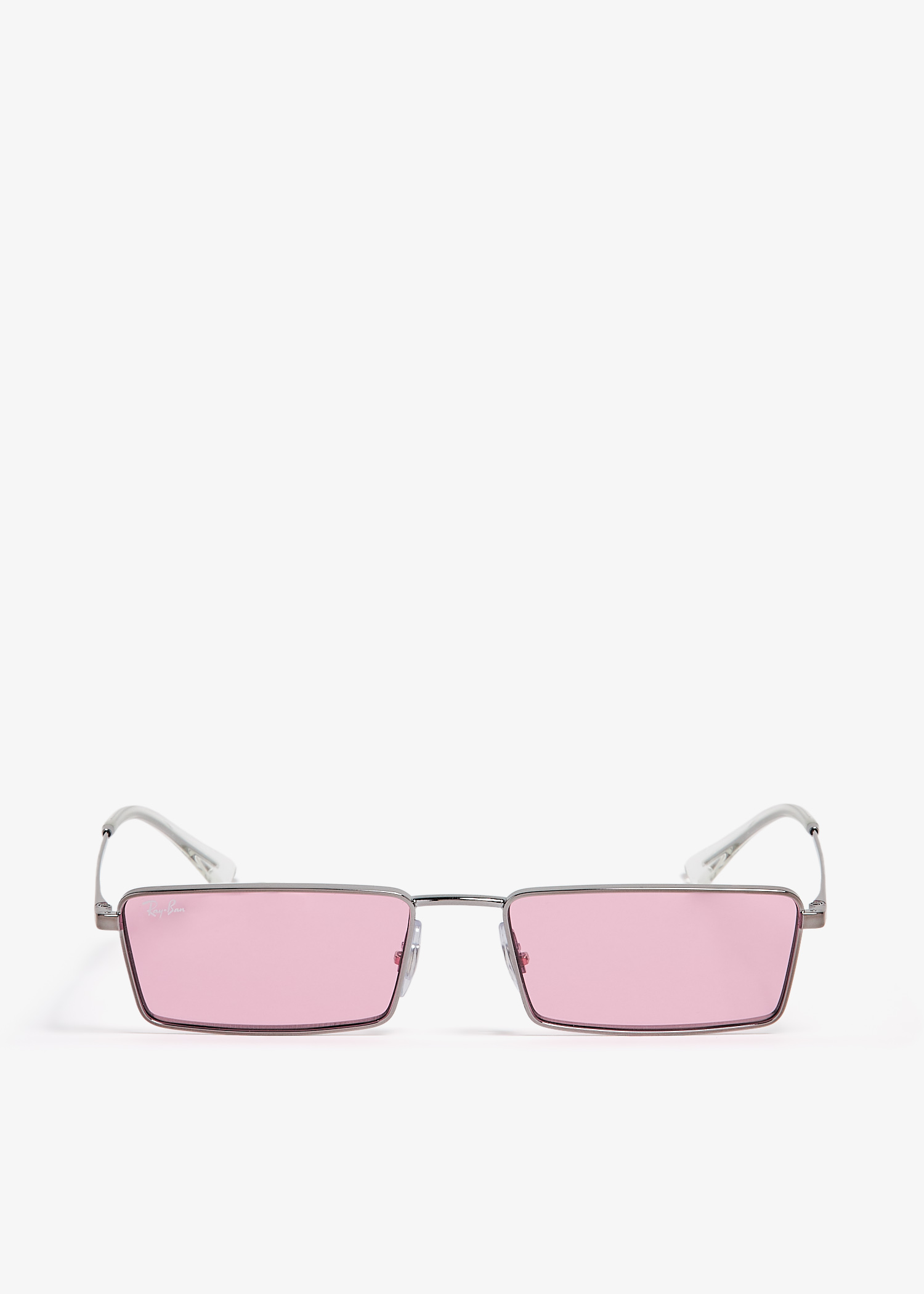 

Emy sunglasses, Silver