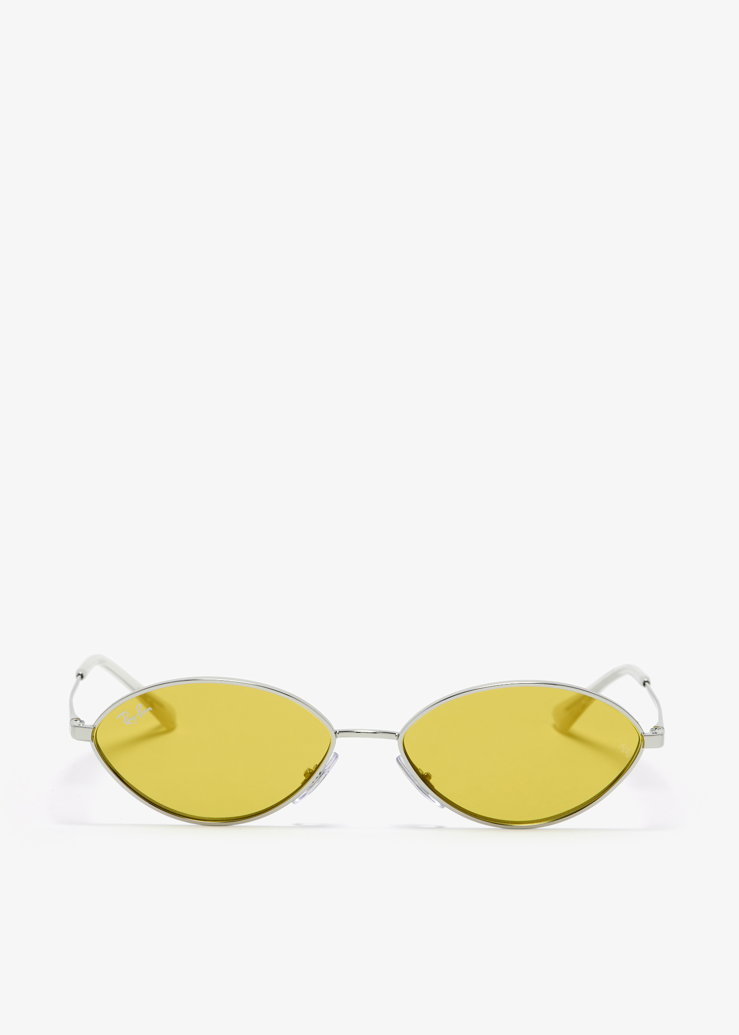 

Kai bio-based sunglasses, Silver