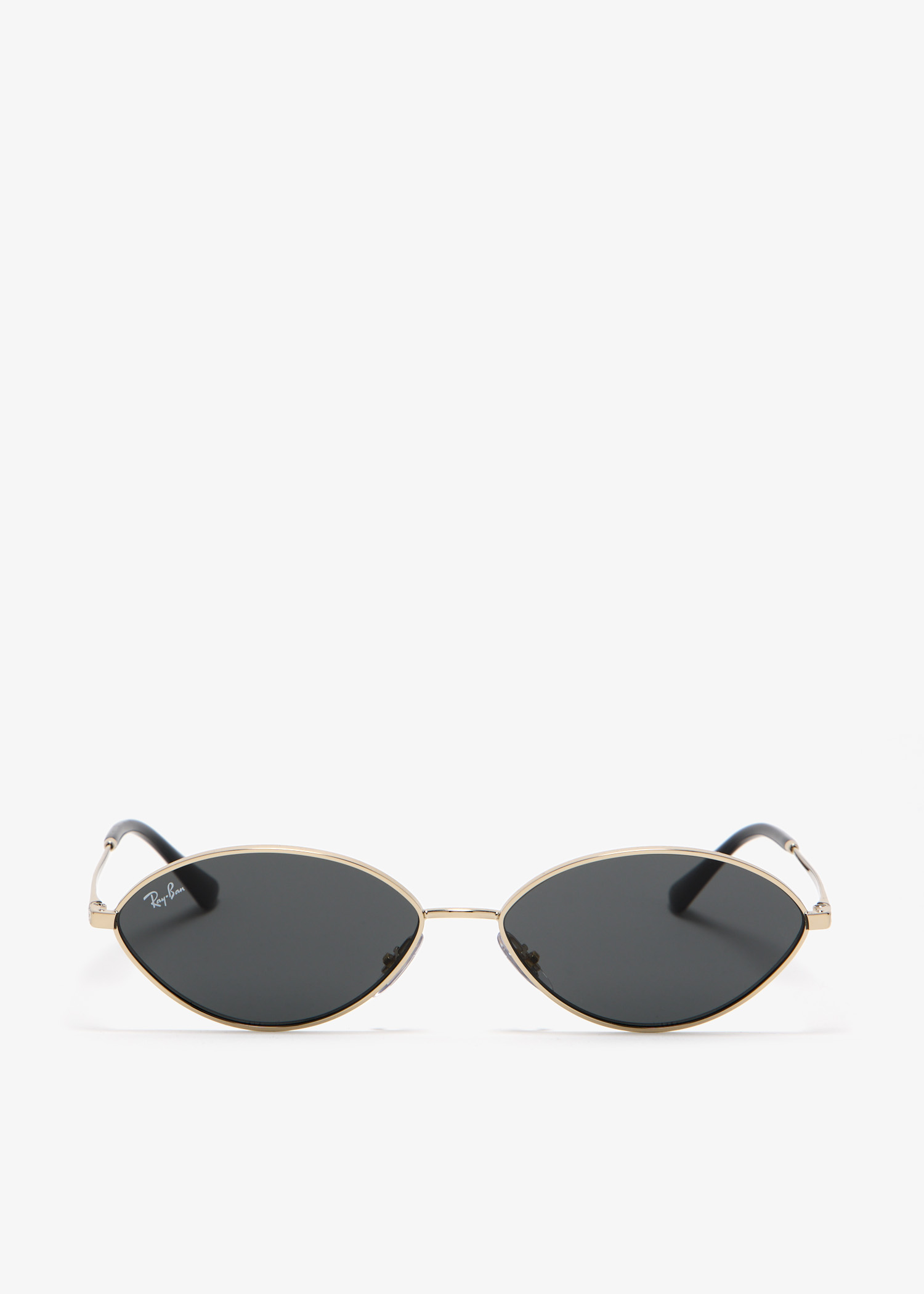 

Kai bio-based sunglasses, Gold