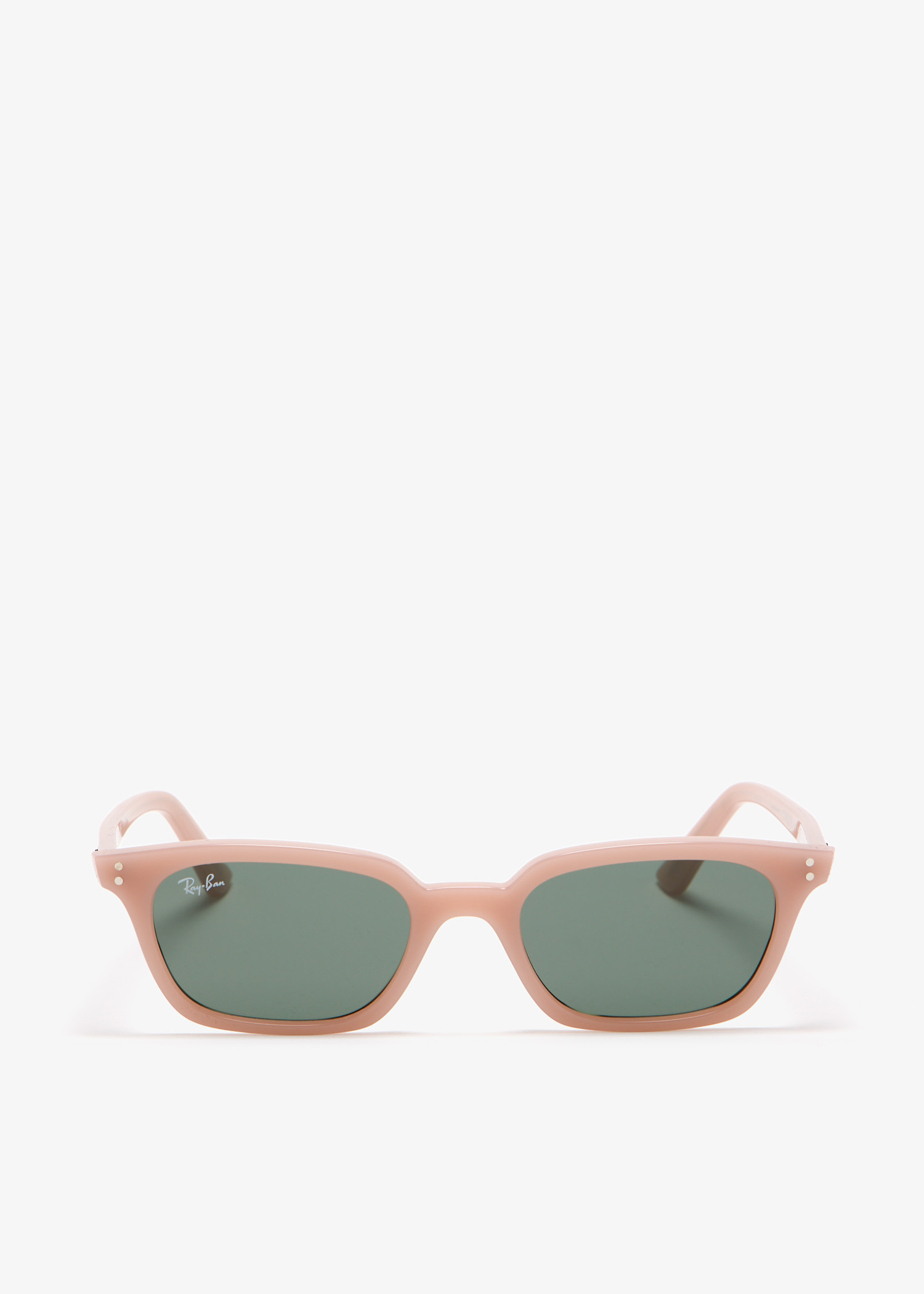 

Zaya bio-based sunglasses, Pink