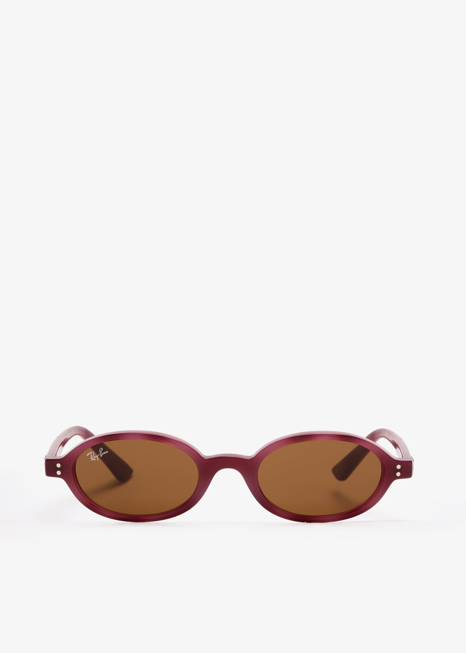 

Khal Bio-Based sunglasses, Purple