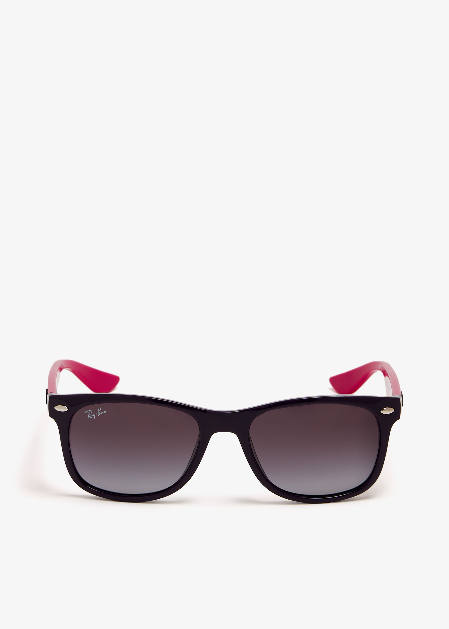 

New Wayfarer Kids sunglasses, Pink