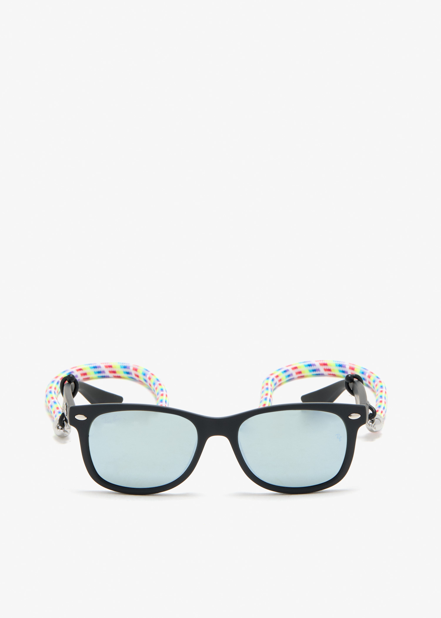 

New Wayfarer Kids sunglasses, Grey