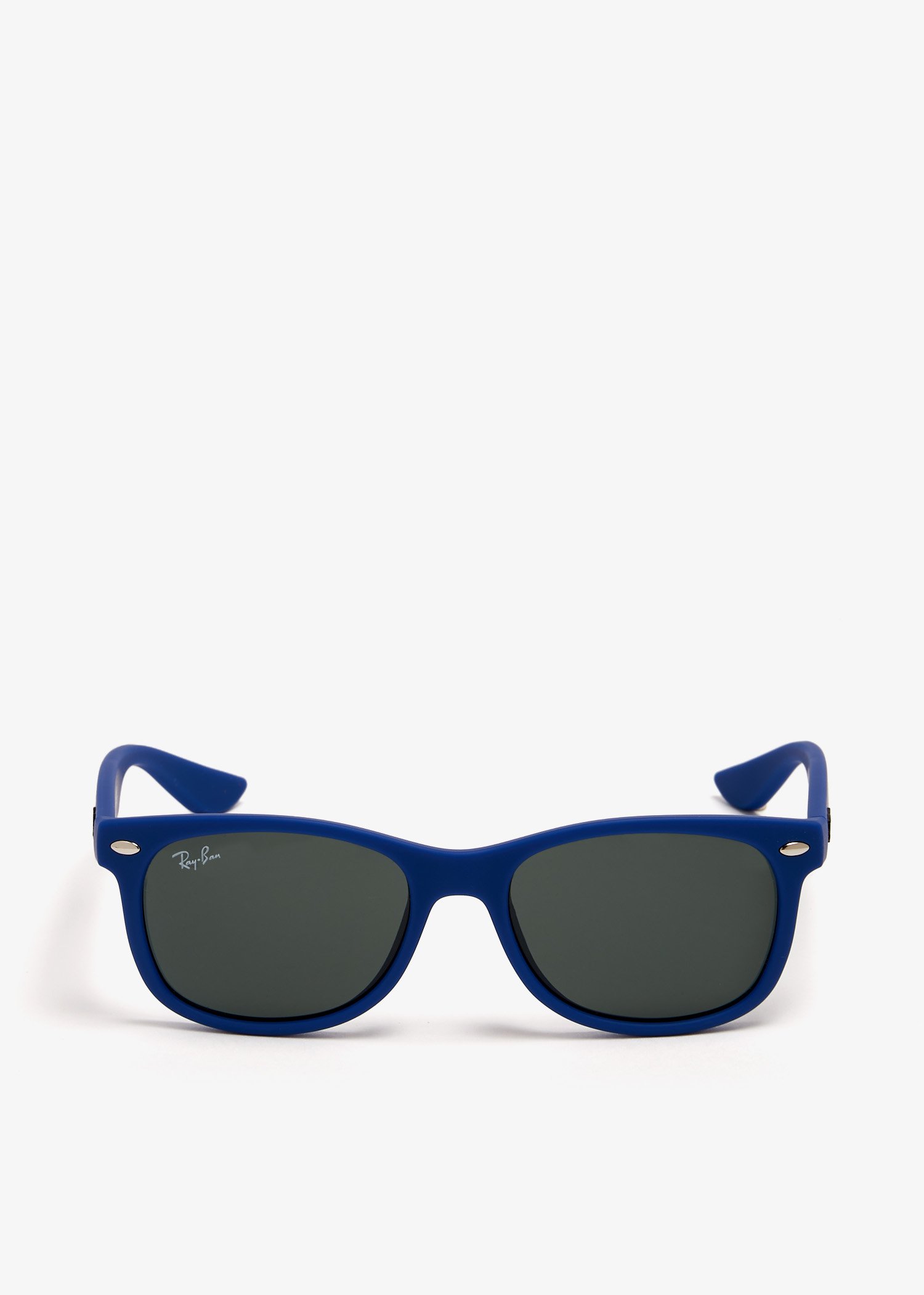 

New Wayfarer Kids sunglasses, Blue