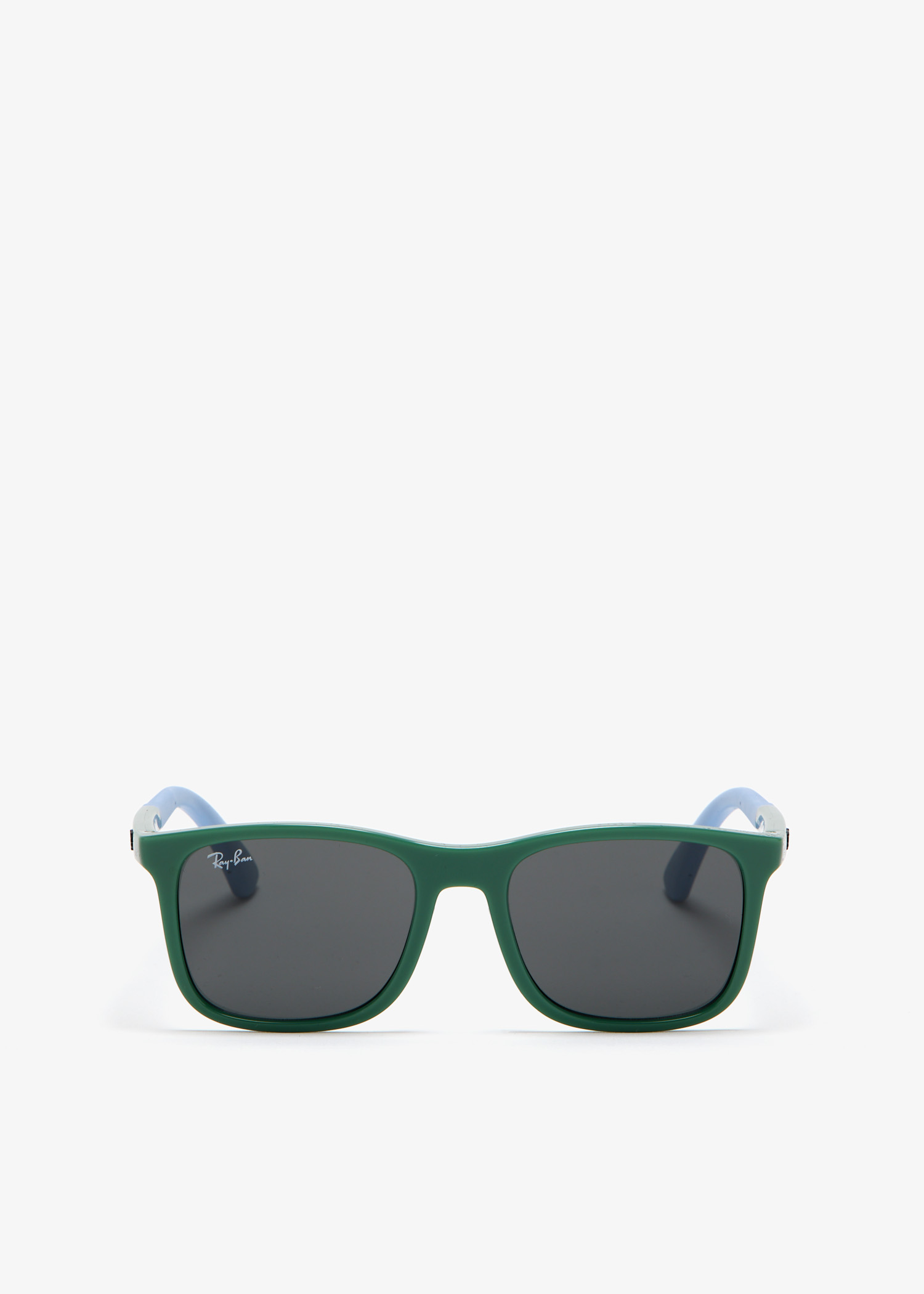 

Square Kids bio-bases sunglasses, Green