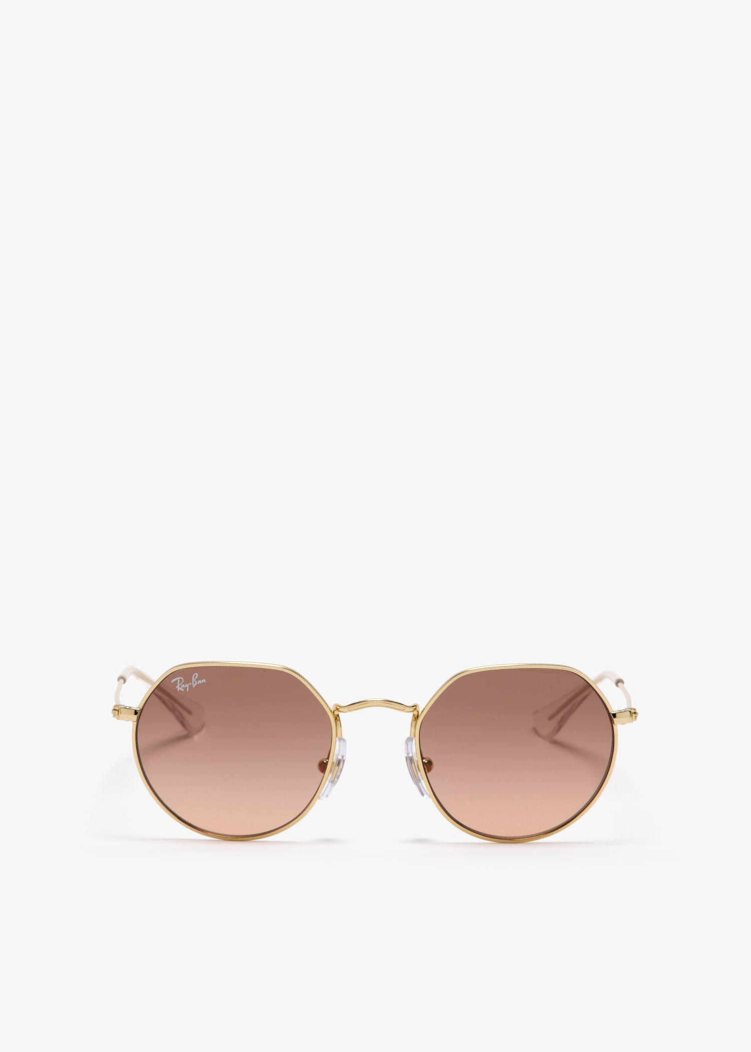 

Jack Kids sunglasses, Gold