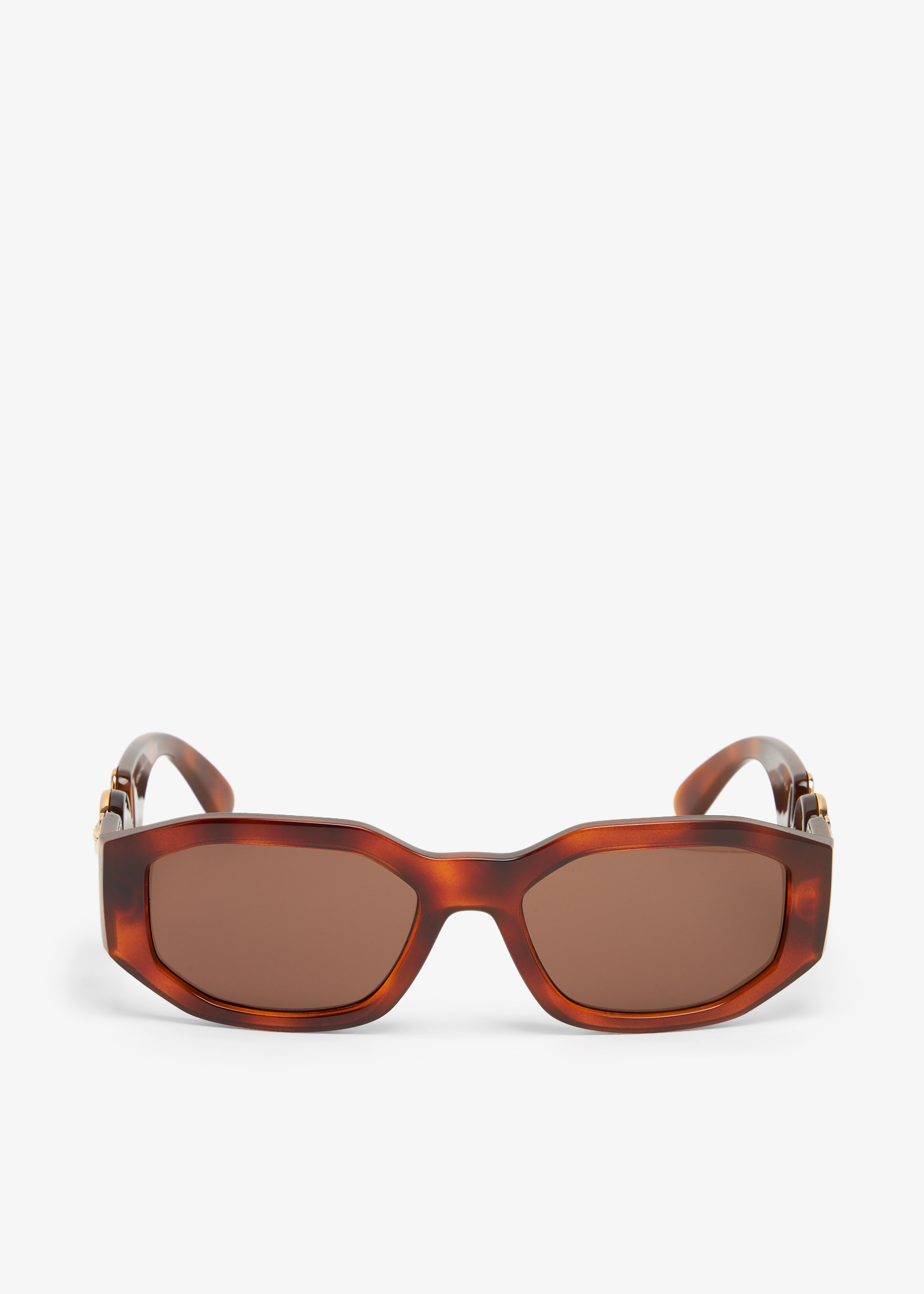 

Medusa Biggie sunglasses, Brown