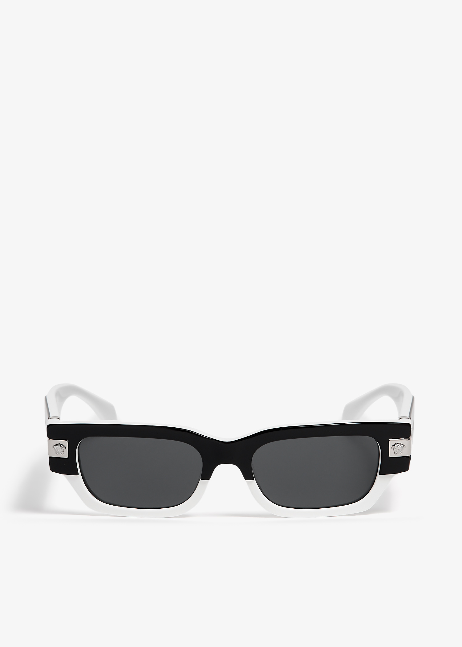 

Classic Top sunglasses, White