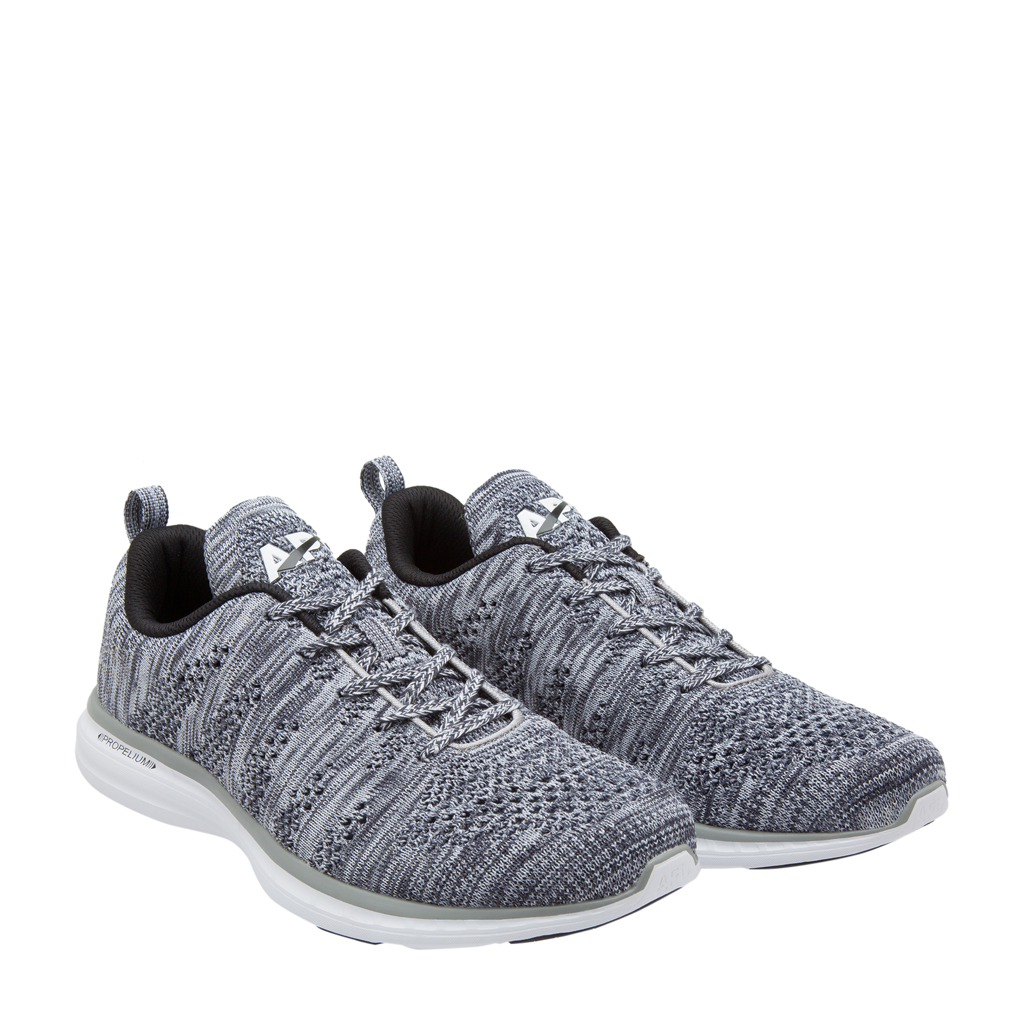 

Techloom Pro sneakers, Grey