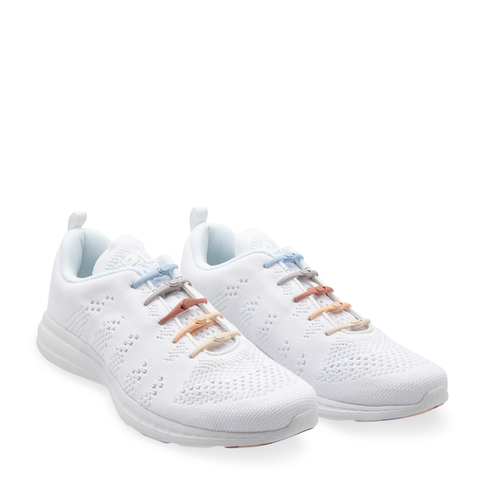 

x HICKIES® Techloom Pro sneakers, White
