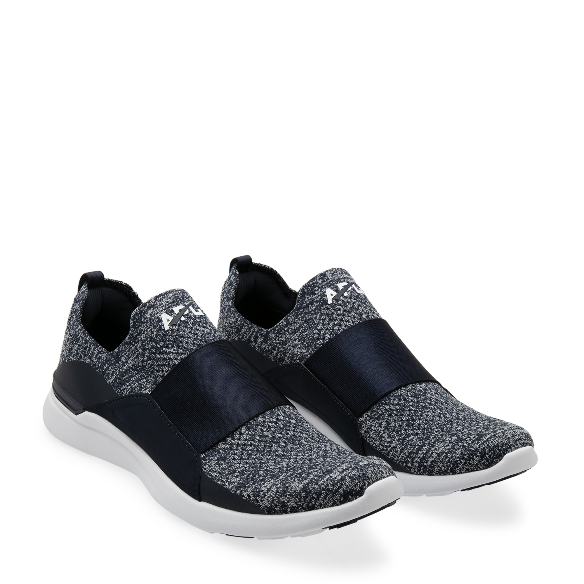 

TechLoom Bliss sneakers, Blue