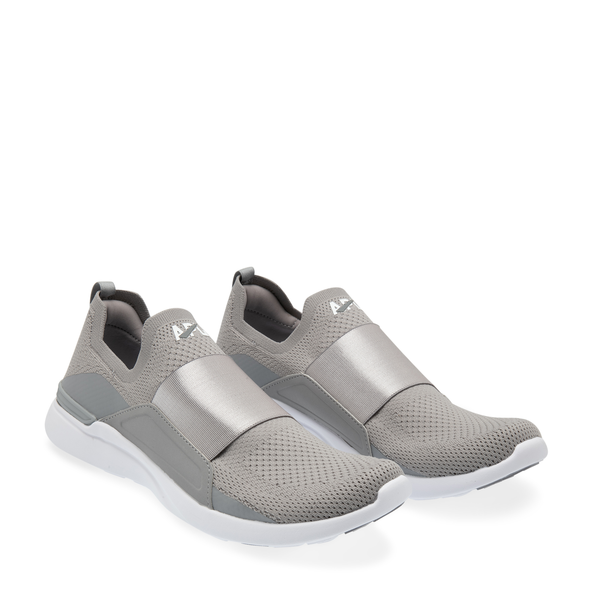 

Techloom Bliss sneakers, Grey