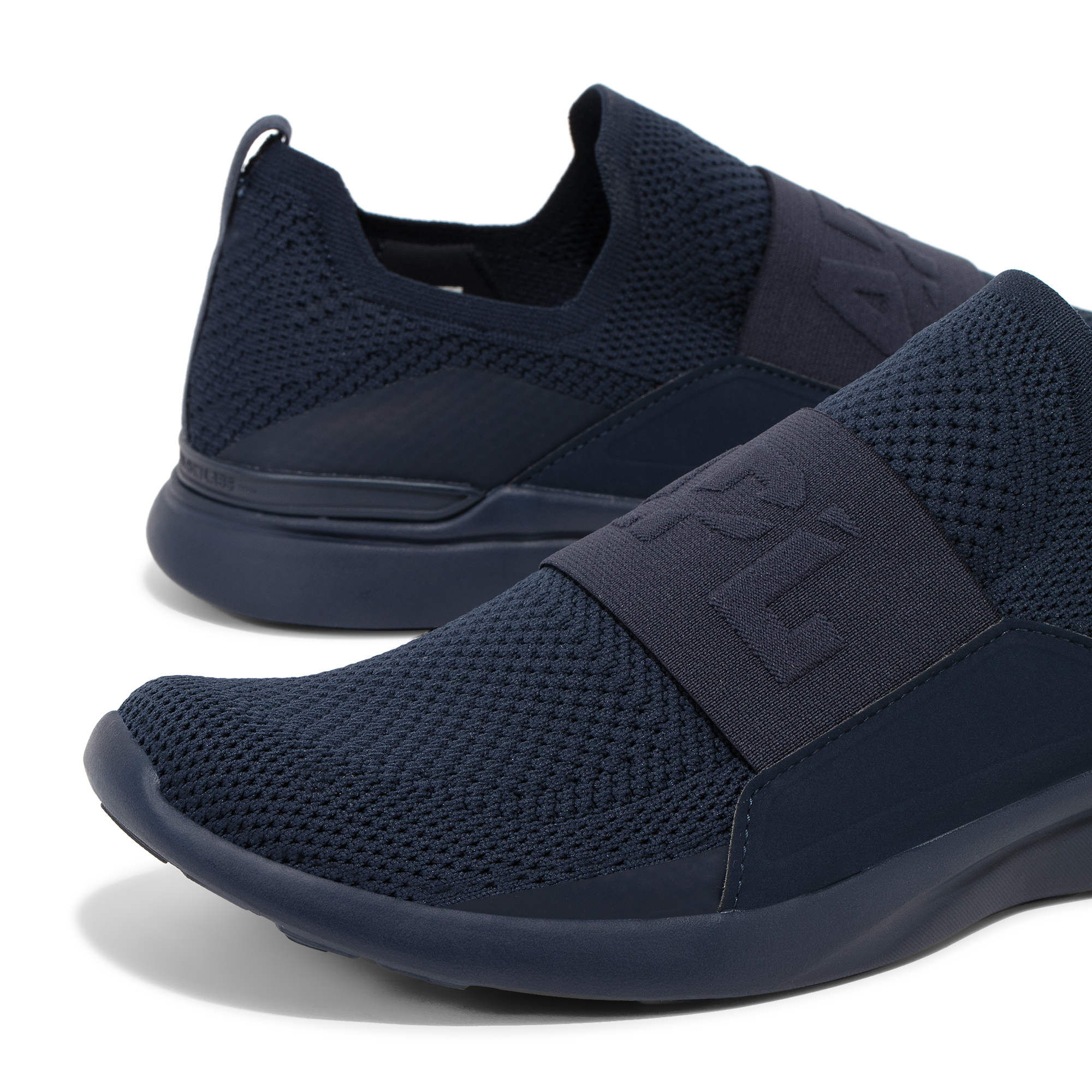 

Techloom Bliss sneakers, Blue