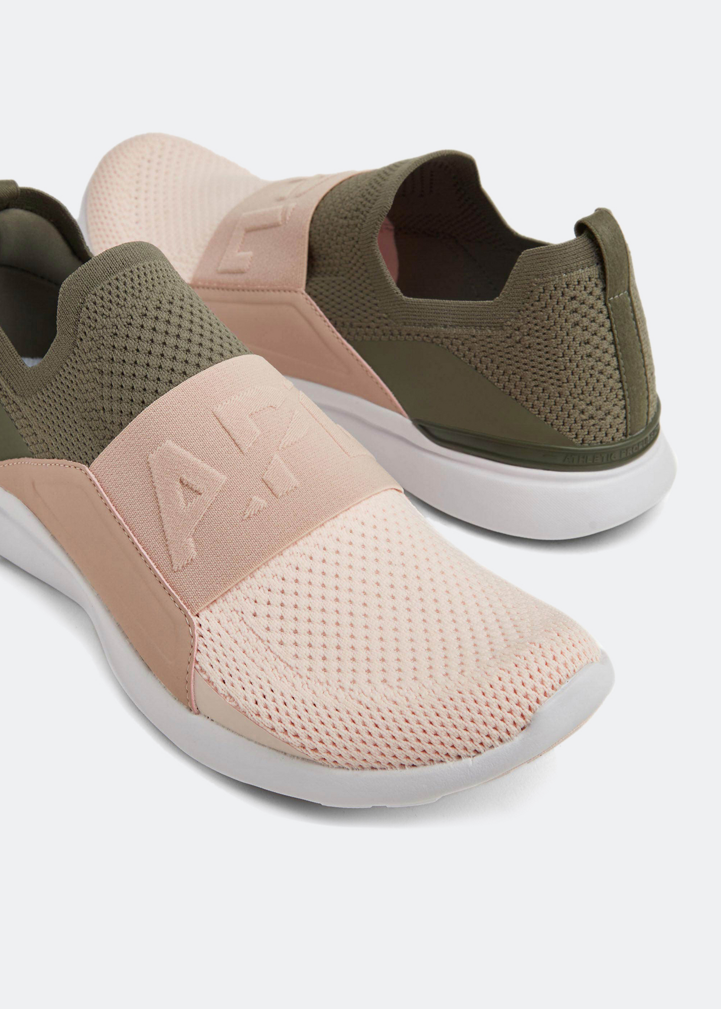 

Techloom Bliss sneakers, Multi-coloured